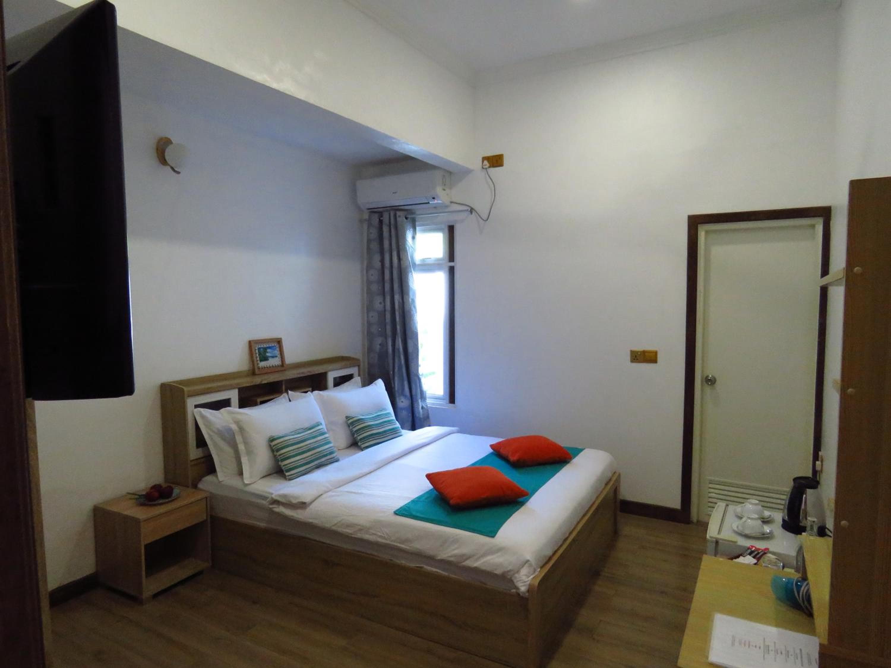 The Sunrise Huraa - View 26