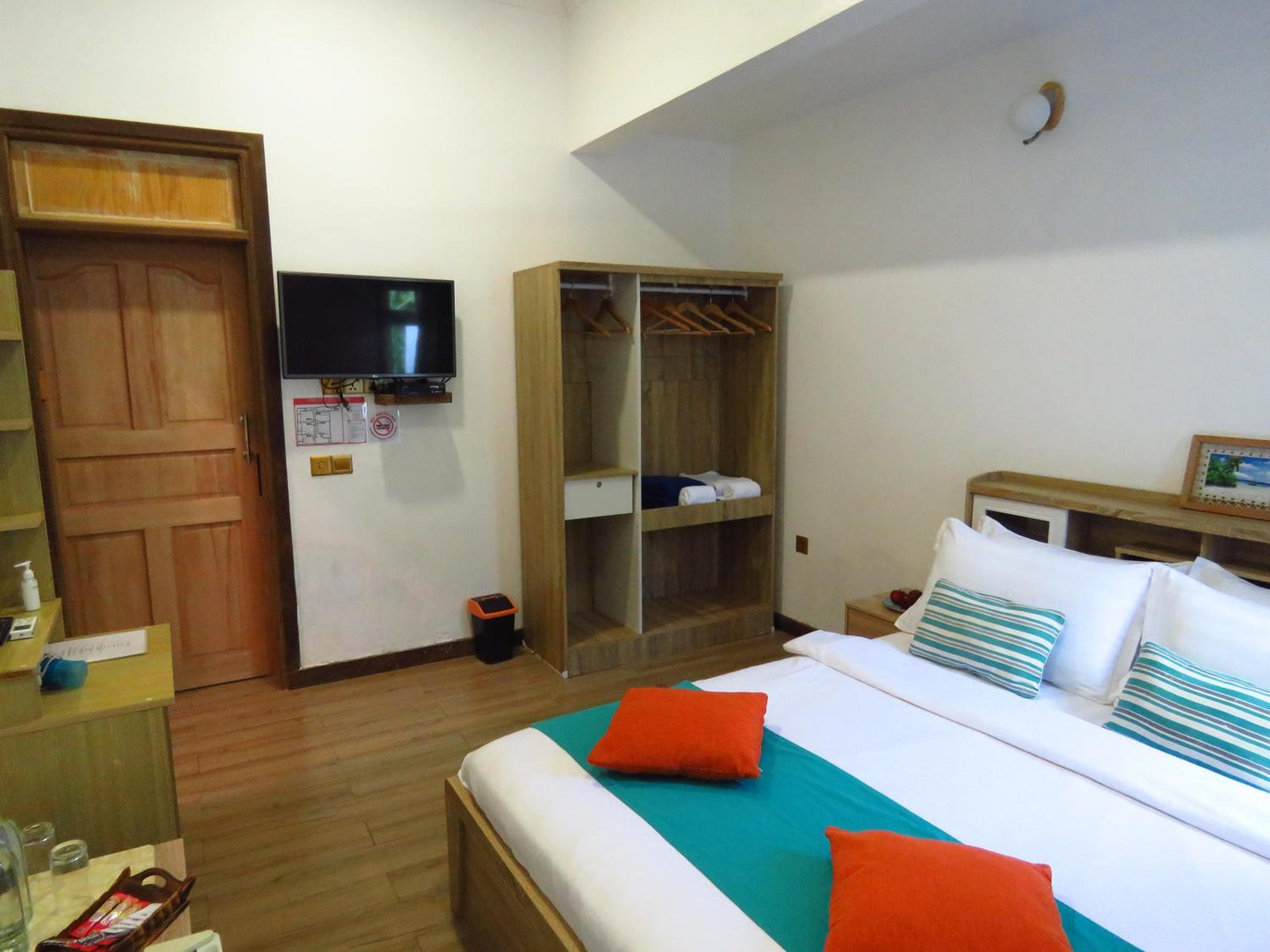 The Sunrise Huraa - View 27