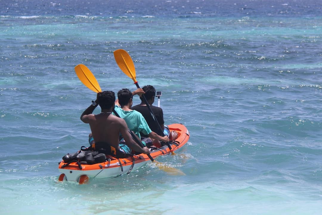 Kaani Beach Hotel - Stay 3 Nights and Save 20 Percent on Spa and 10 Percent on Dining Until 31 October 2026 - View 27