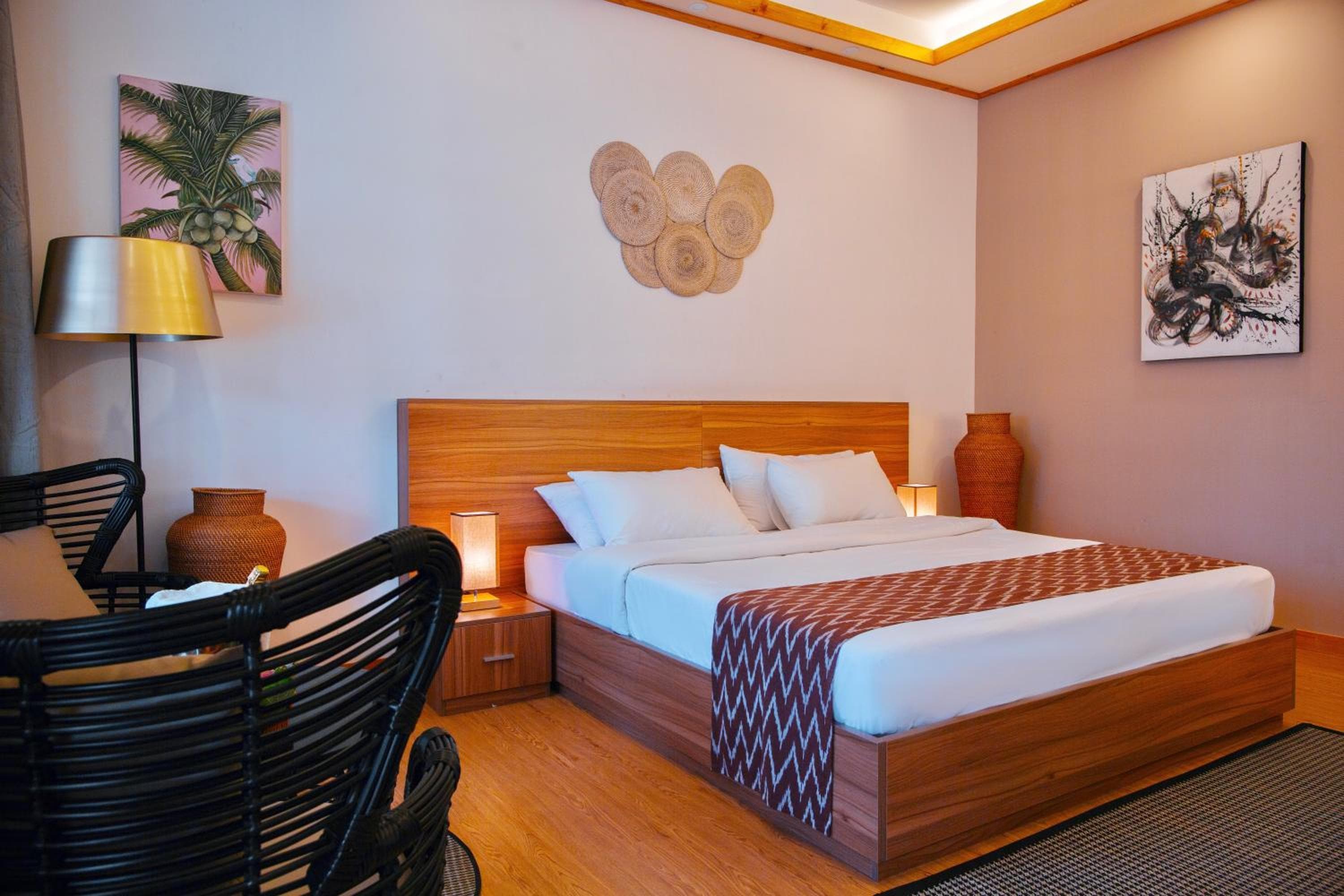 Brennia Kottefaru Maldives - View 48