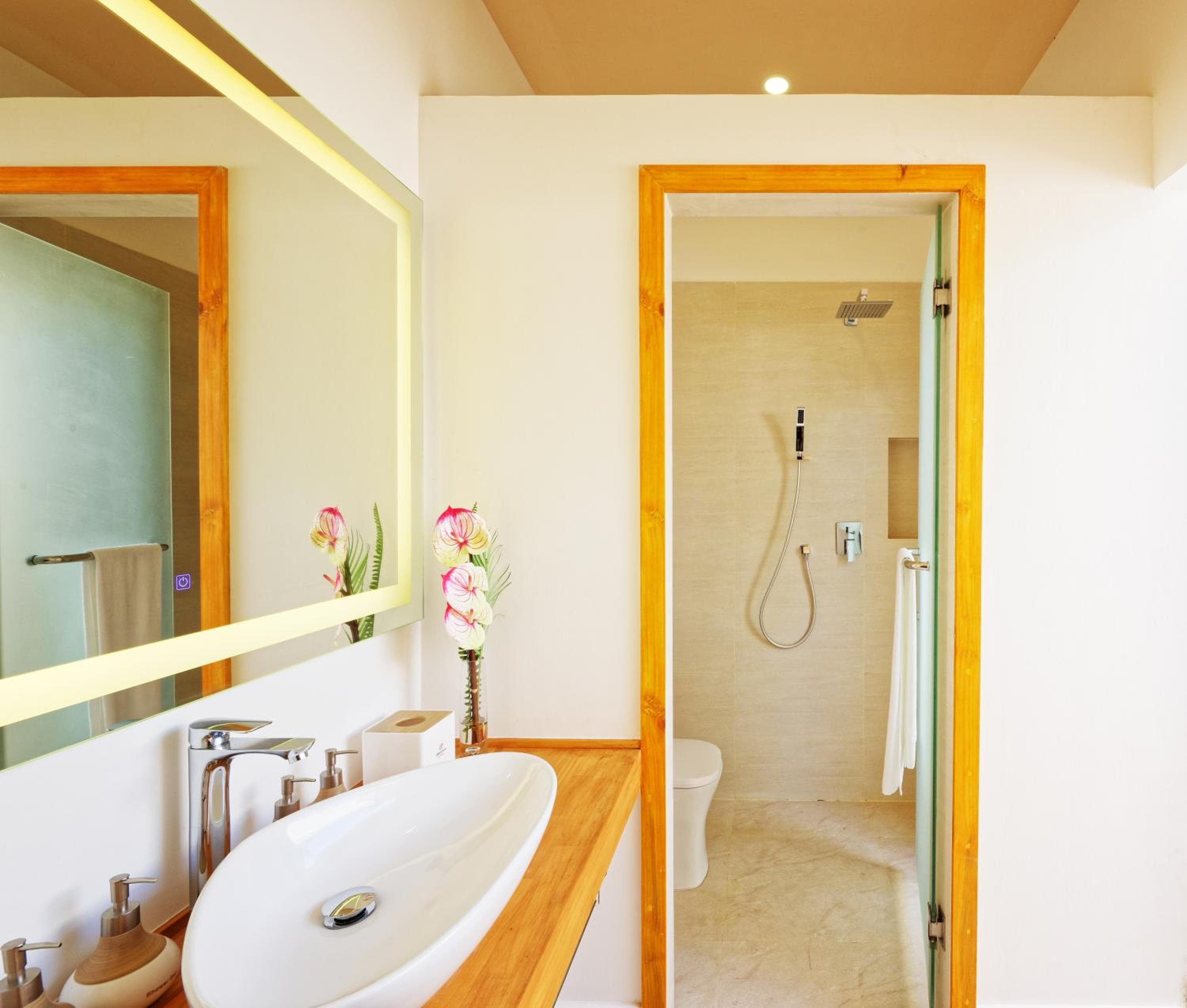 Brennia Kottefaru Maldives - View 49