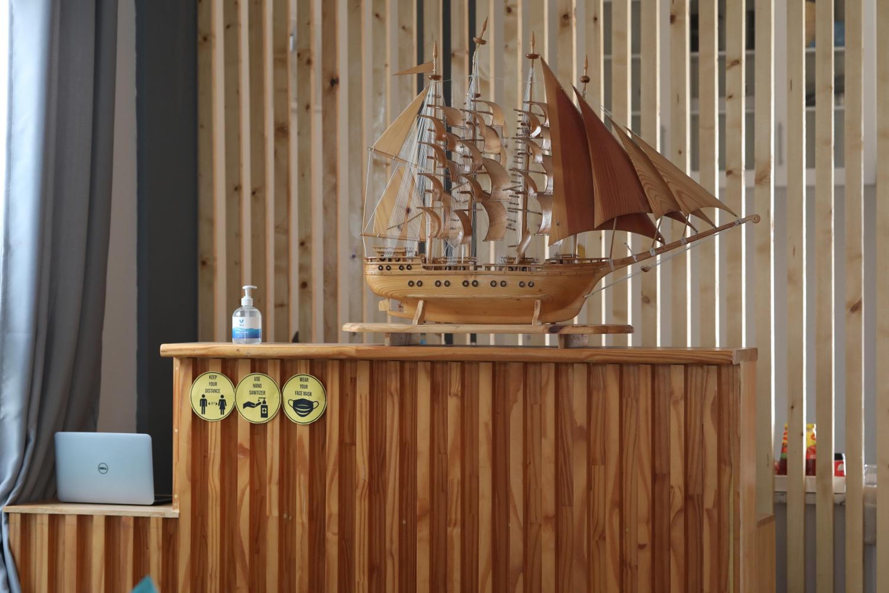 Hudhufas Villa - View 12