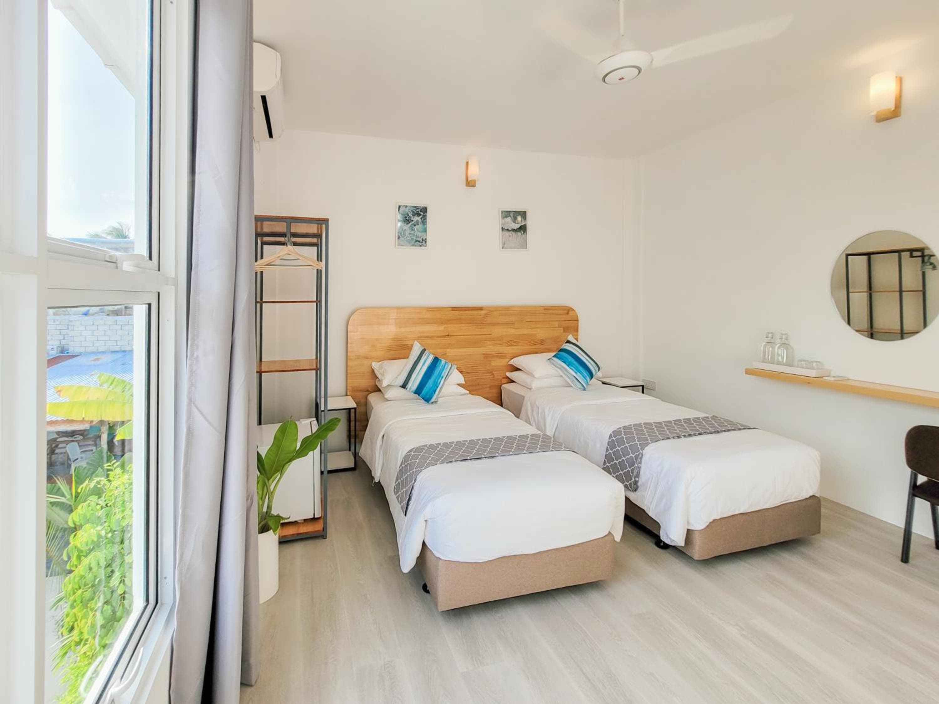 Hudhufas Villa - View 5