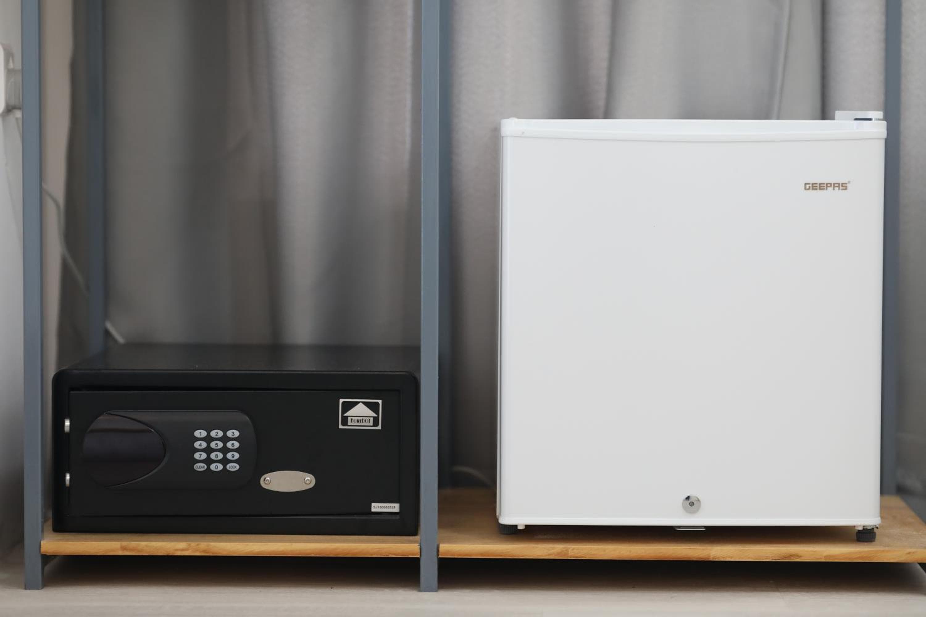 Hudhufas Villa - View 7