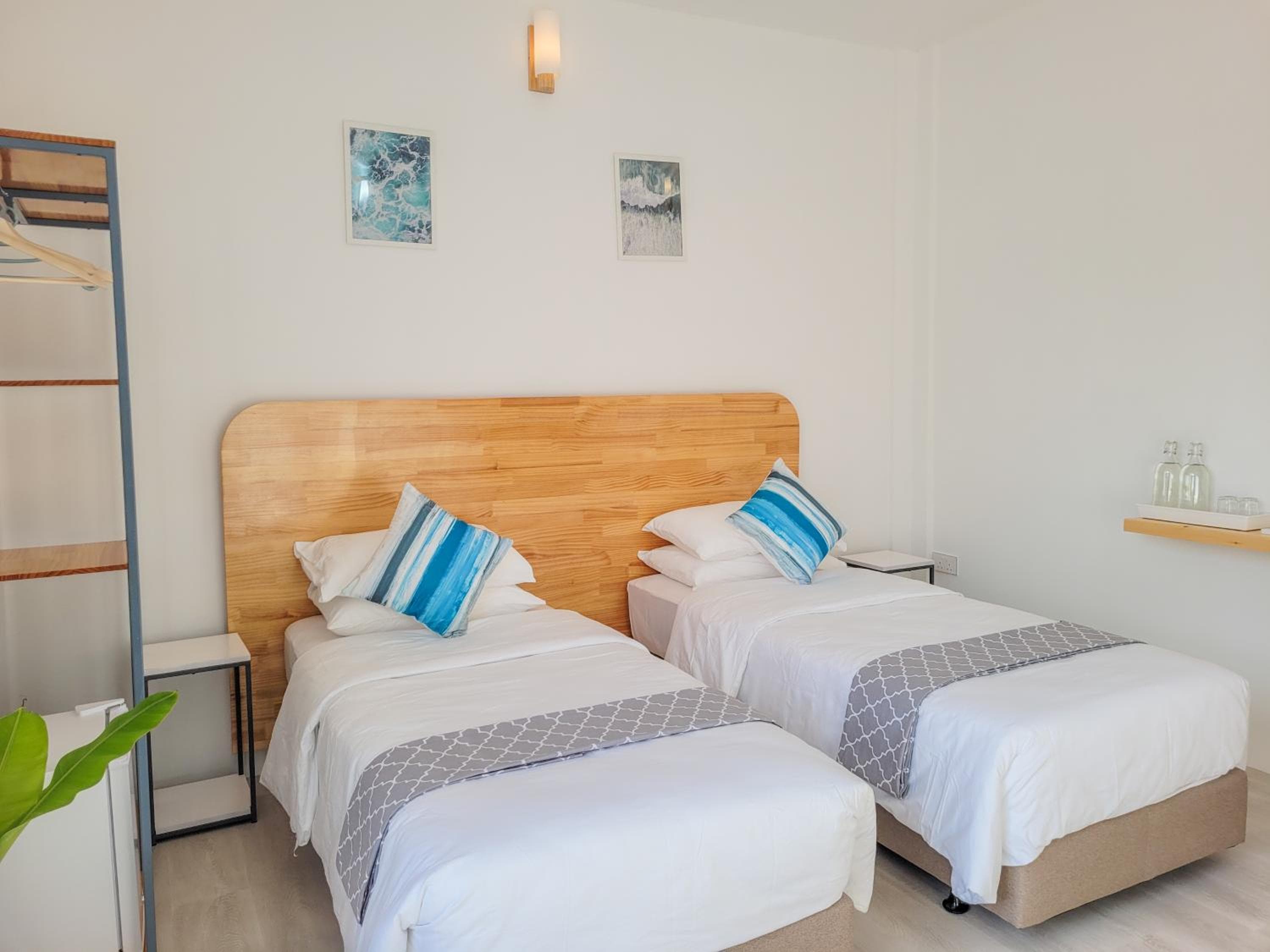 Hudhufas Villa - View 18