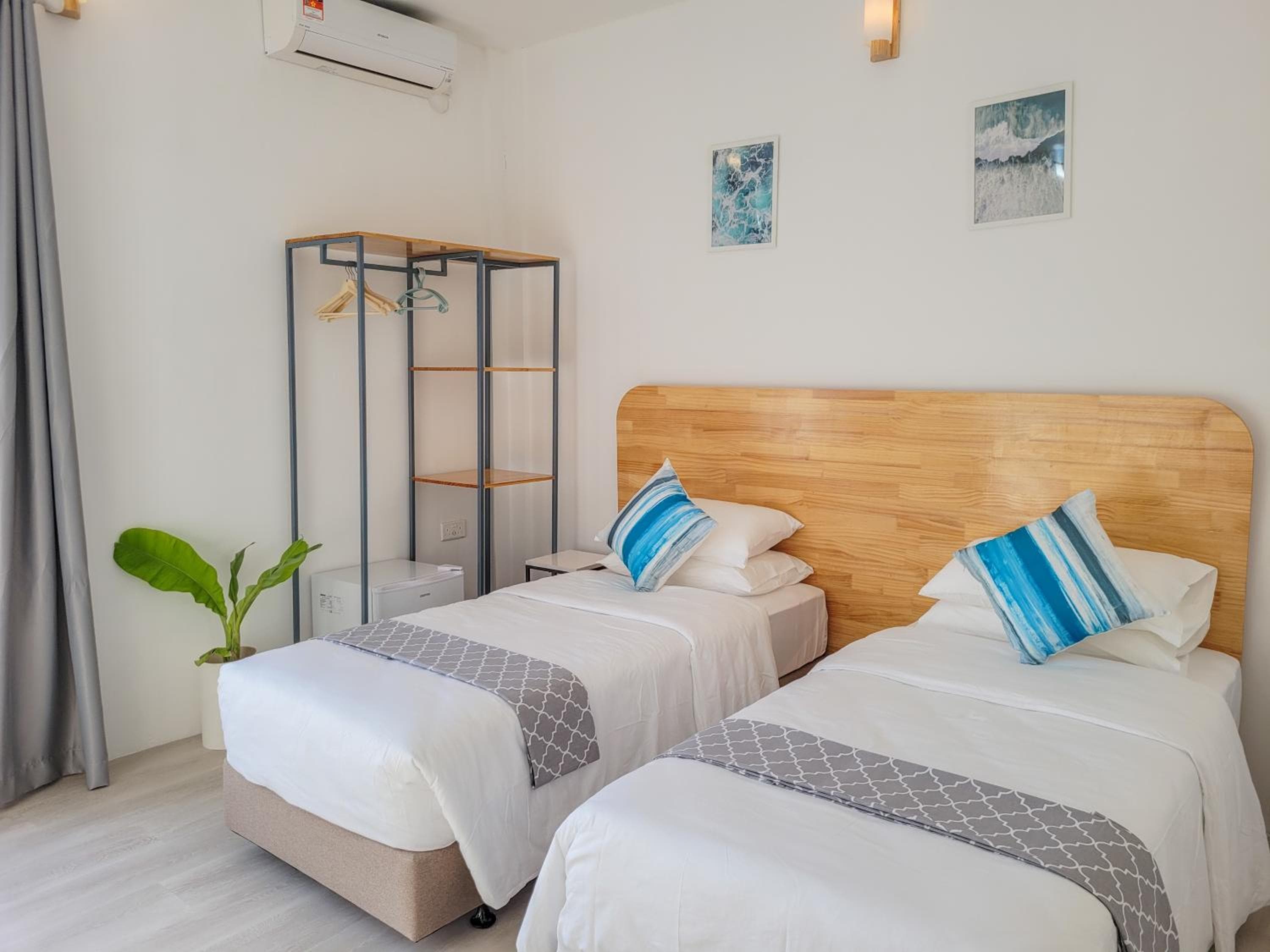 Hudhufas Villa - View 20