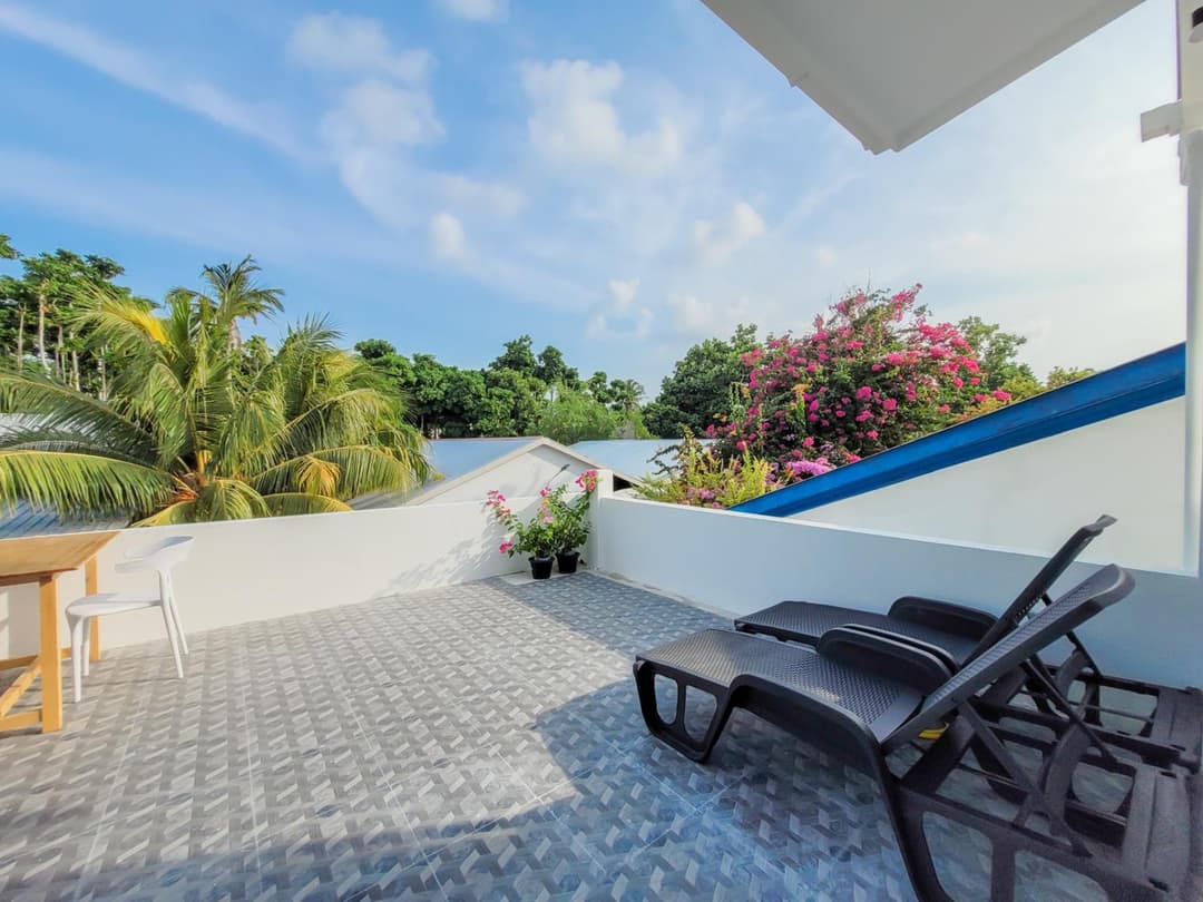 Hudhufas Villa - View 11