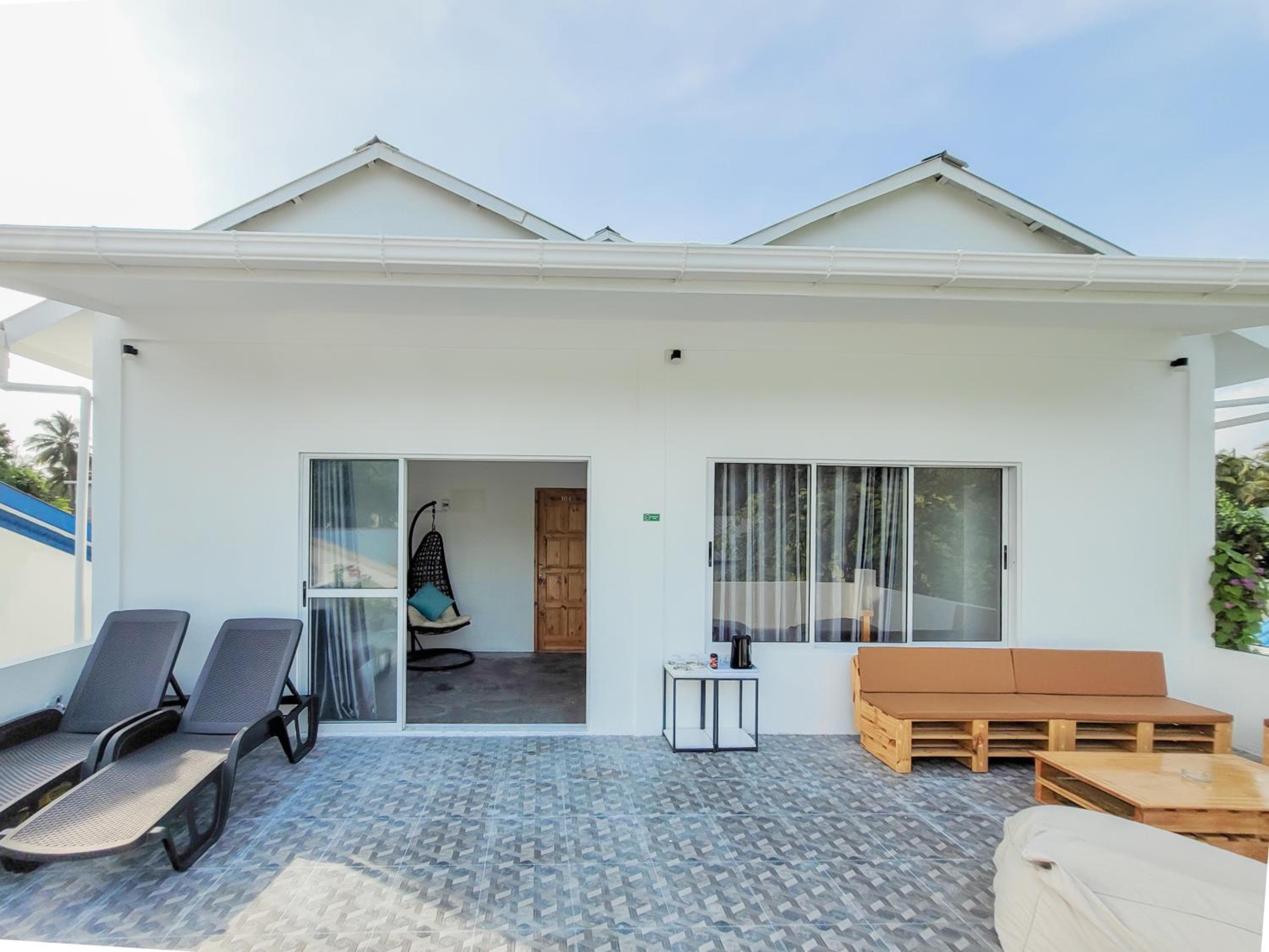 Hudhufas Villa - View 23