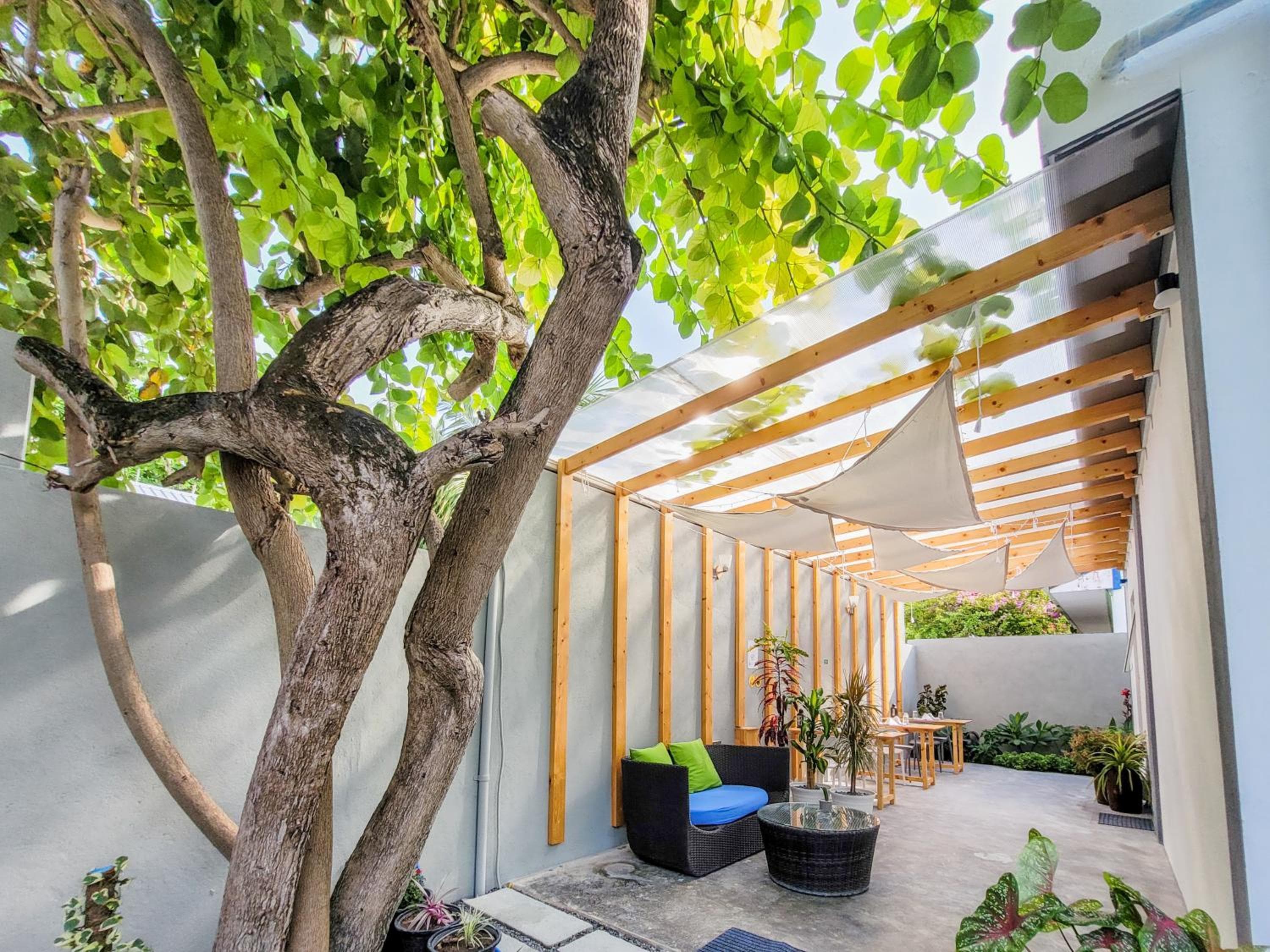 Hudhufas Villa - View 24