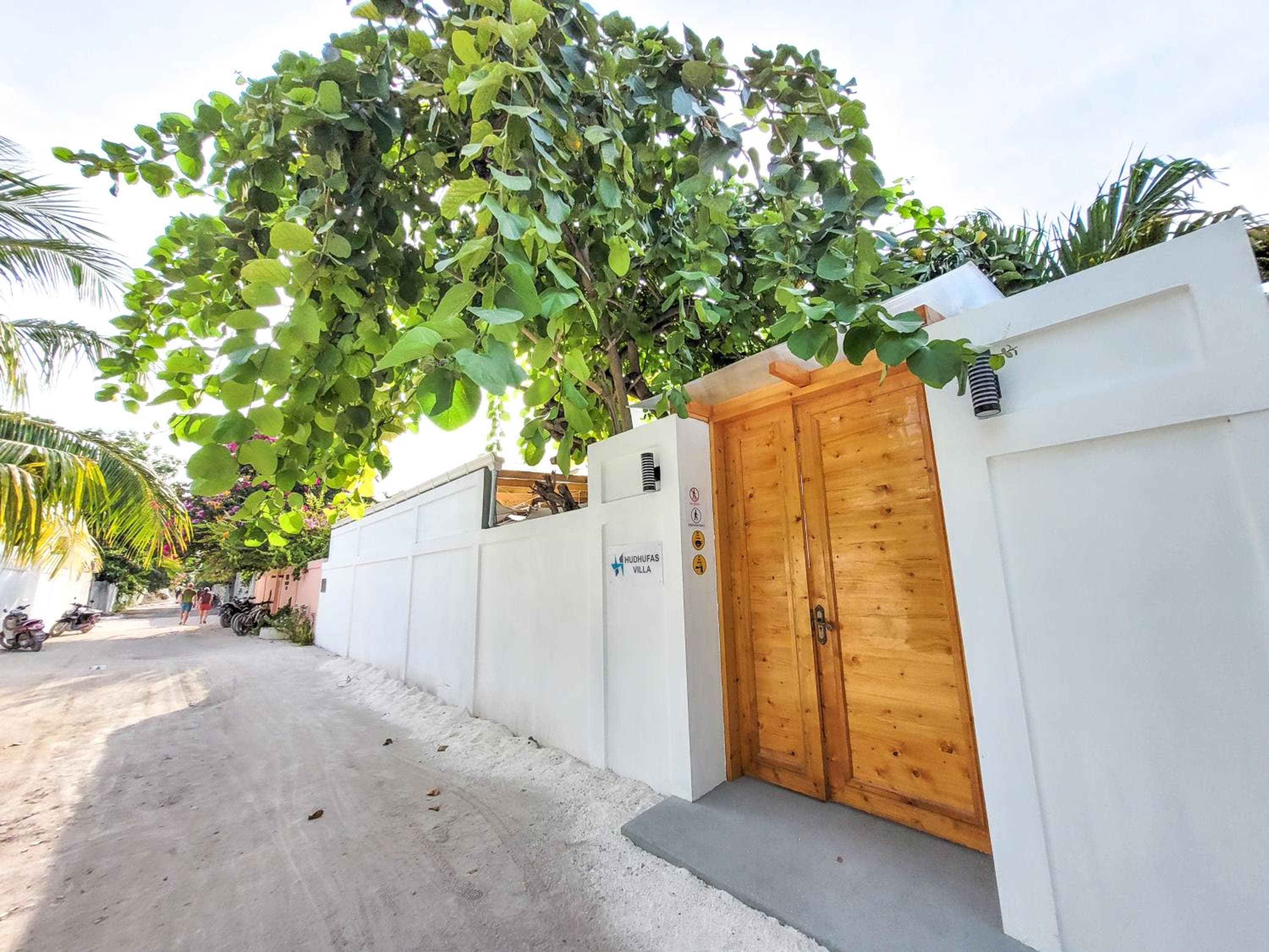 Hudhufas Villa - View 25