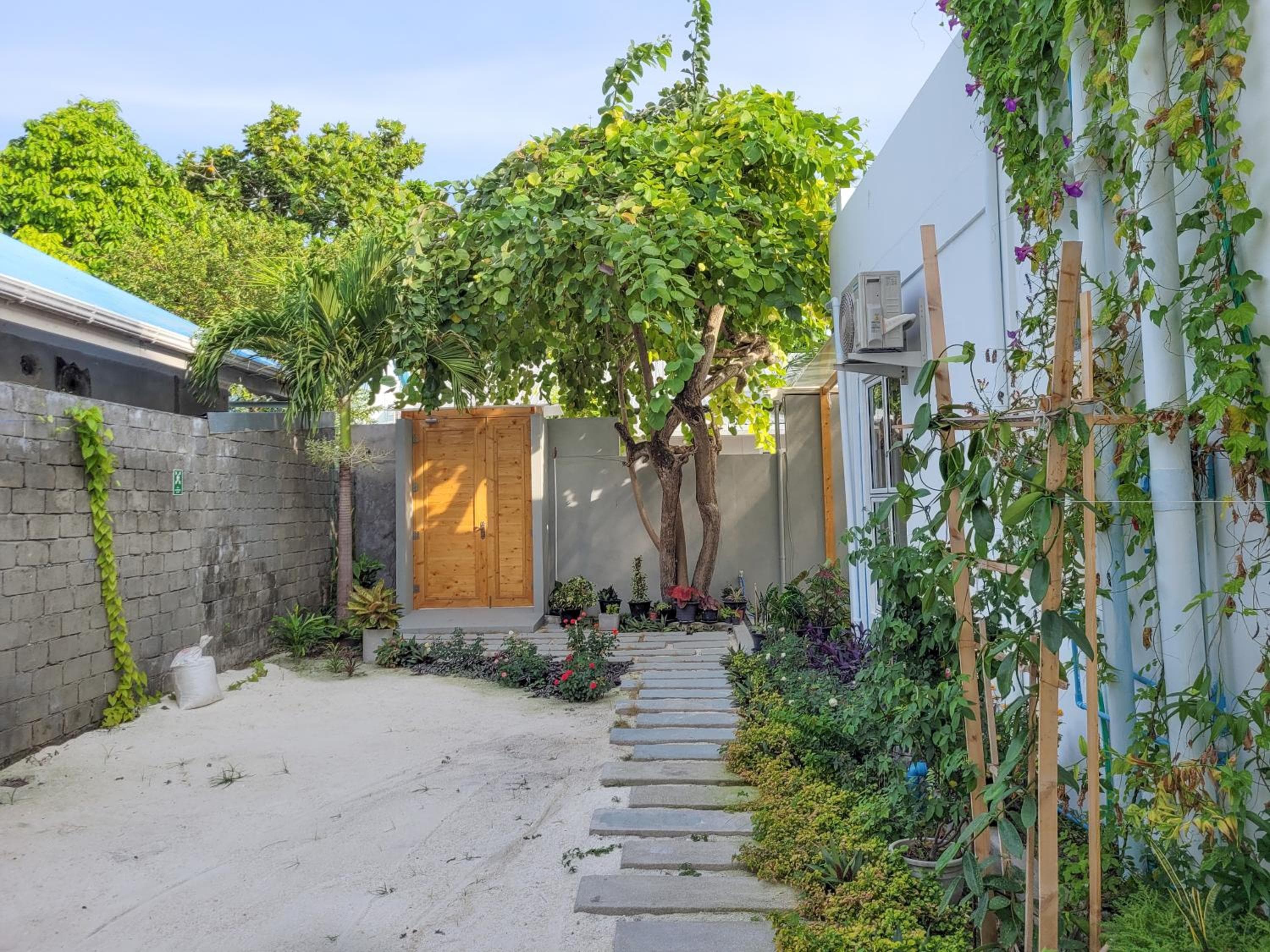 Hudhufas Villa - View 26