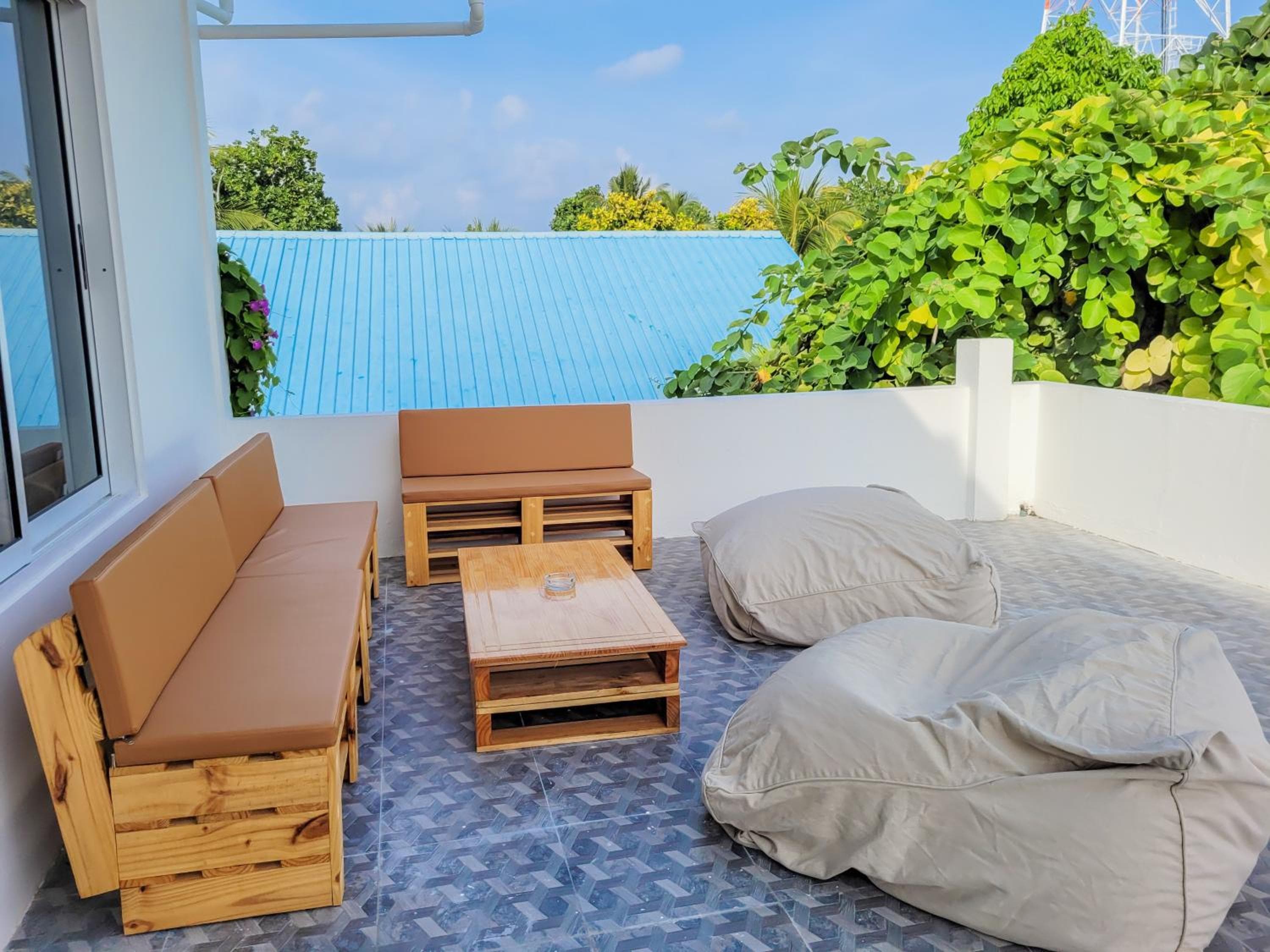 Hudhufas Villa - View 27