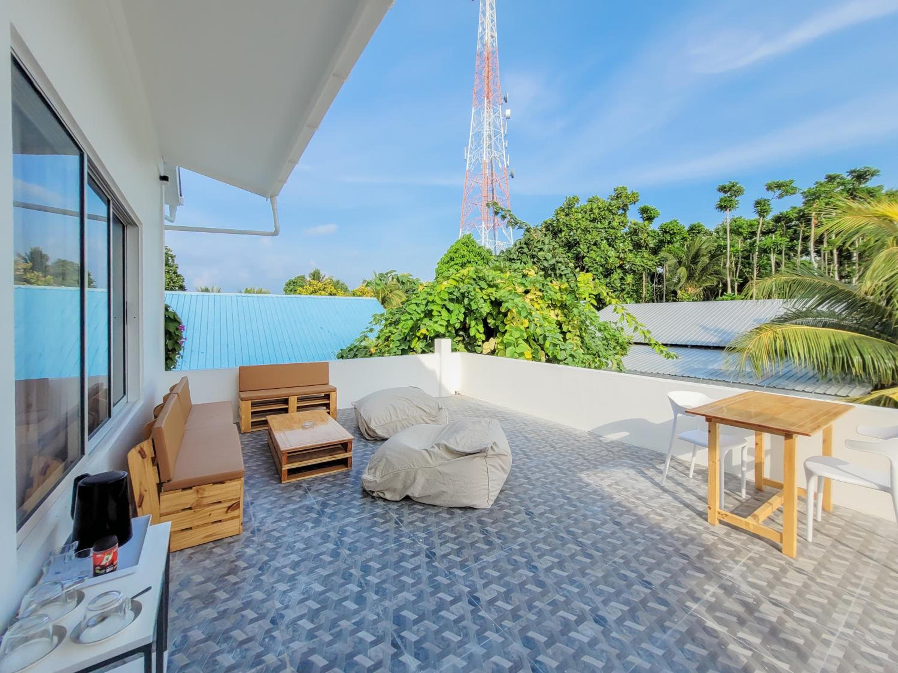 Hudhufas Villa - View 30