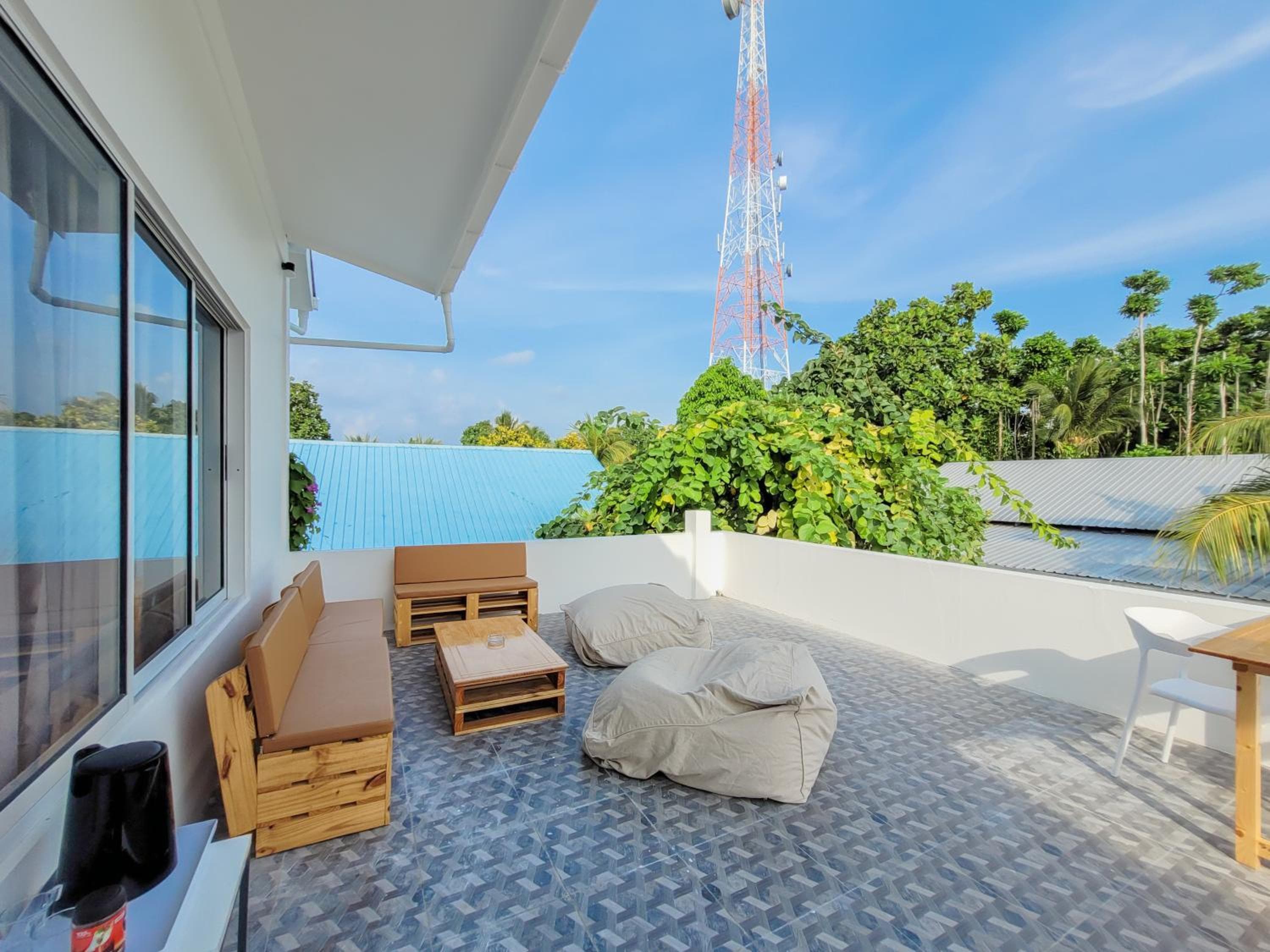 Hudhufas Villa - View 31