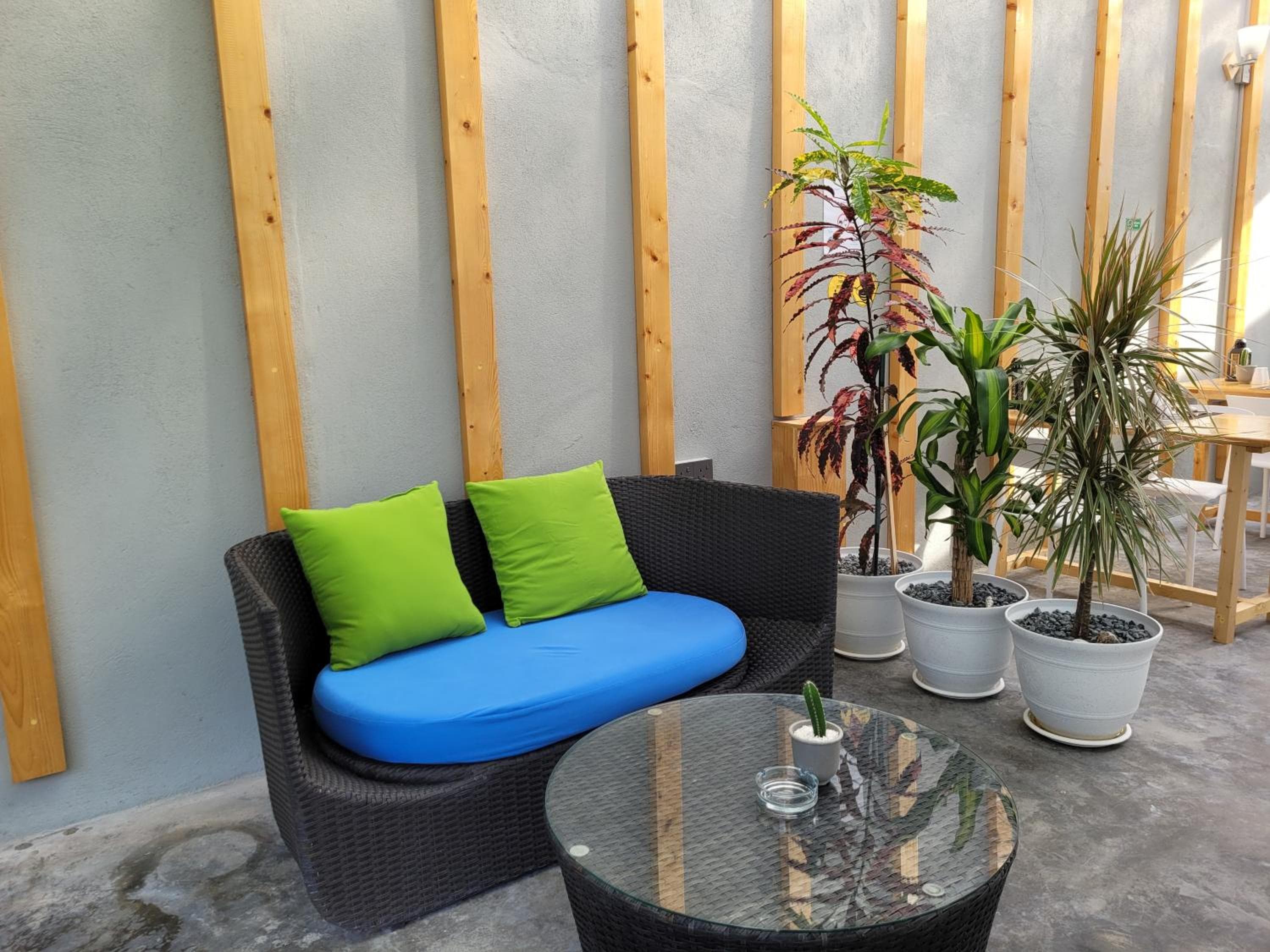 Hudhufas Villa - View 32