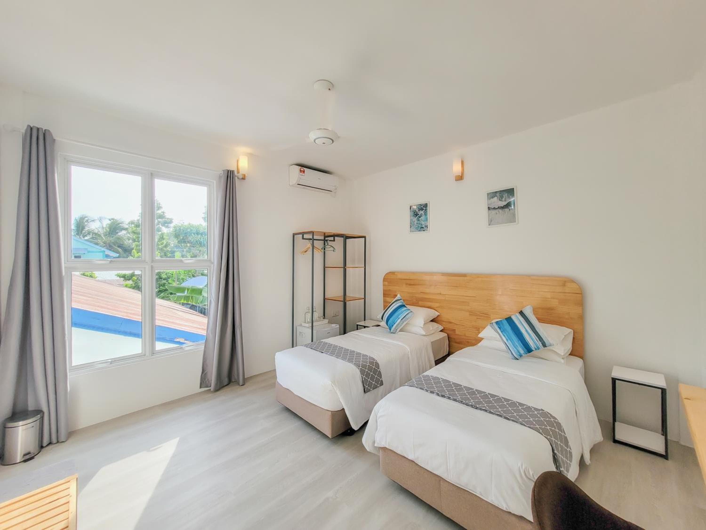 Hudhufas Villa - View 33