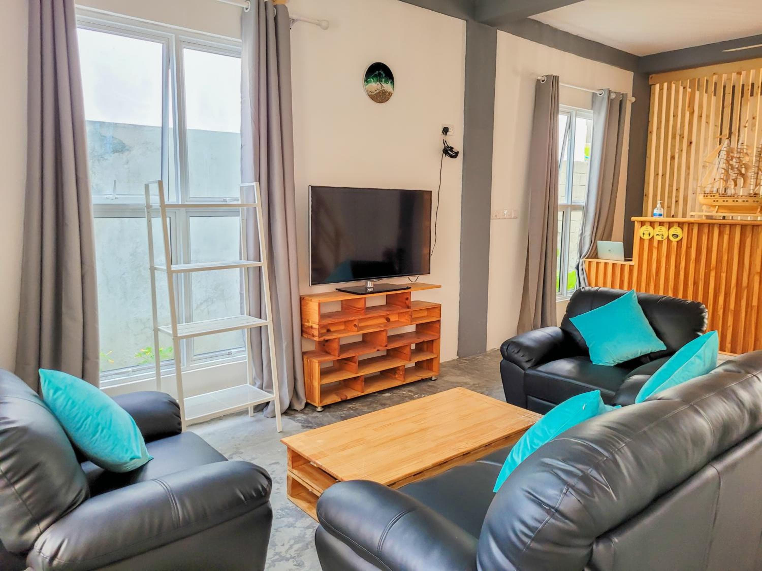 Hudhufas Villa - View 34