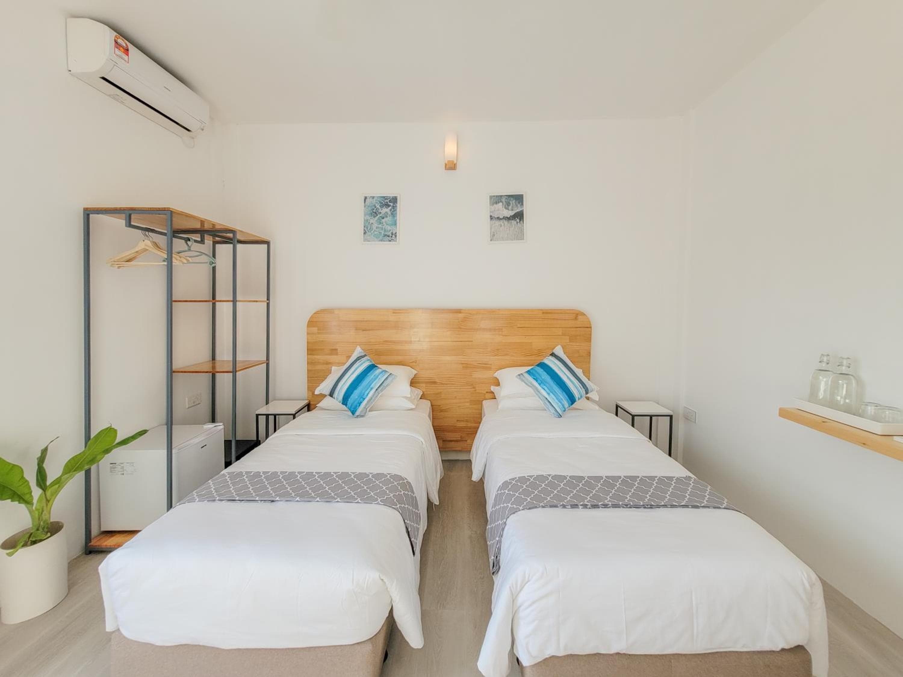 Hudhufas Villa - View 35