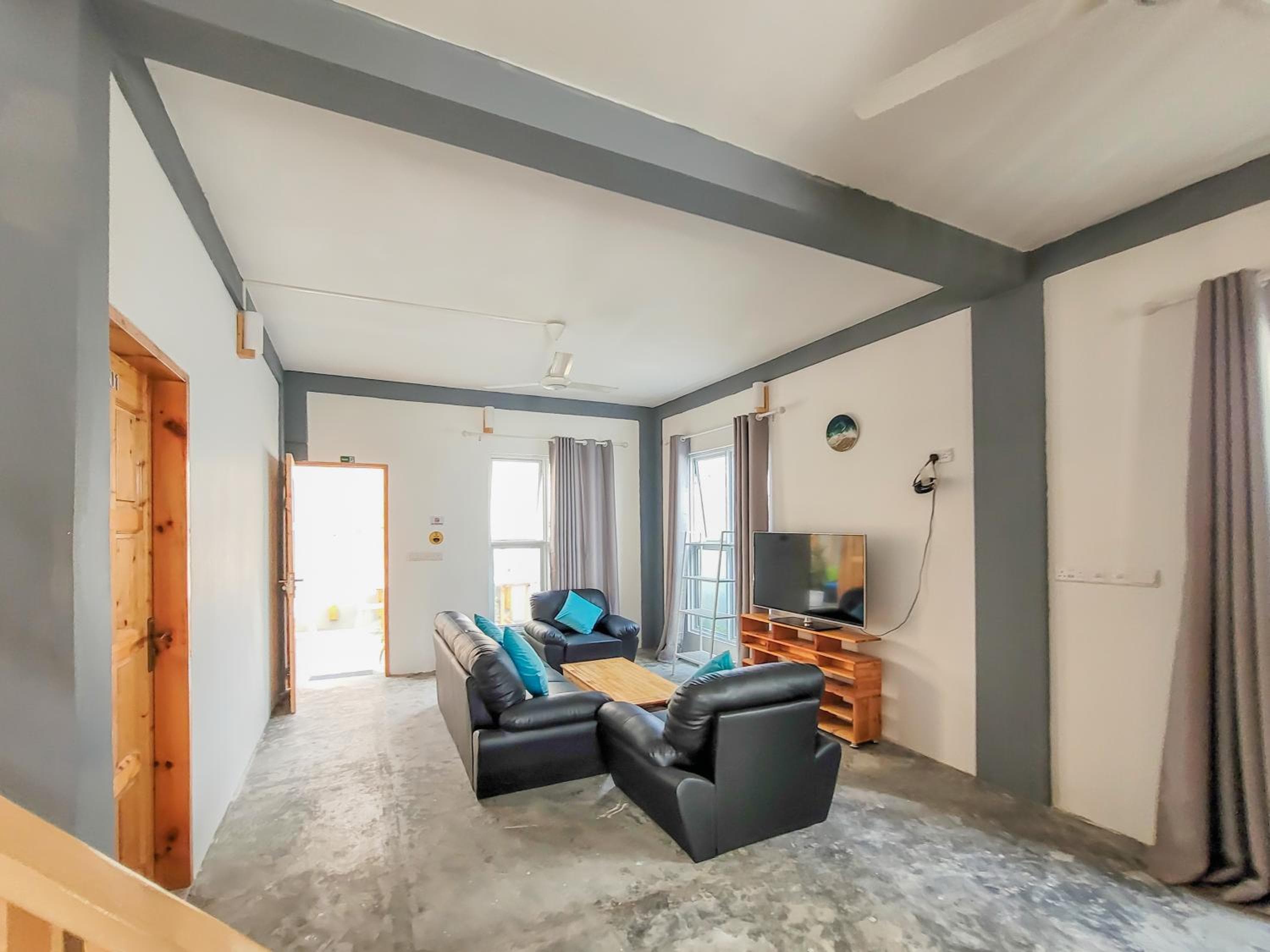 Hudhufas Villa - View 37