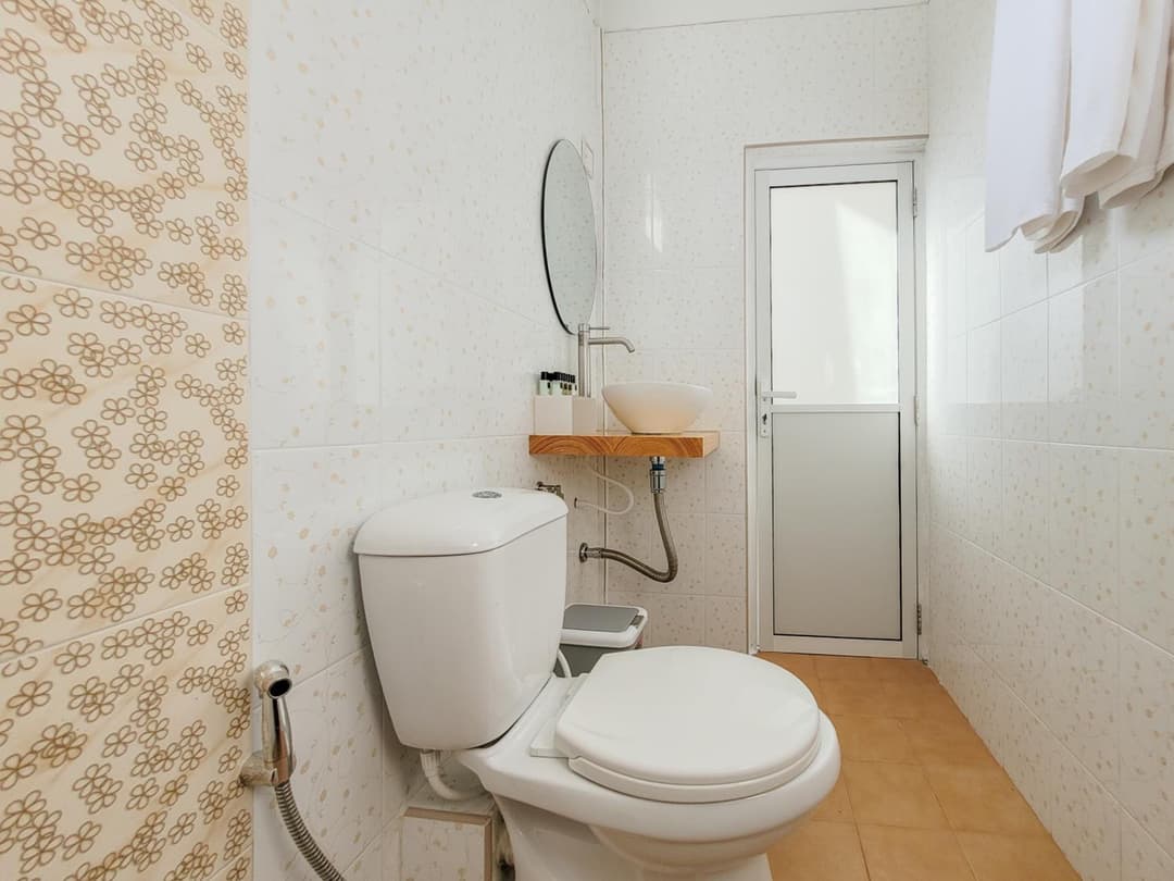 Hudhufas Villa - View 41