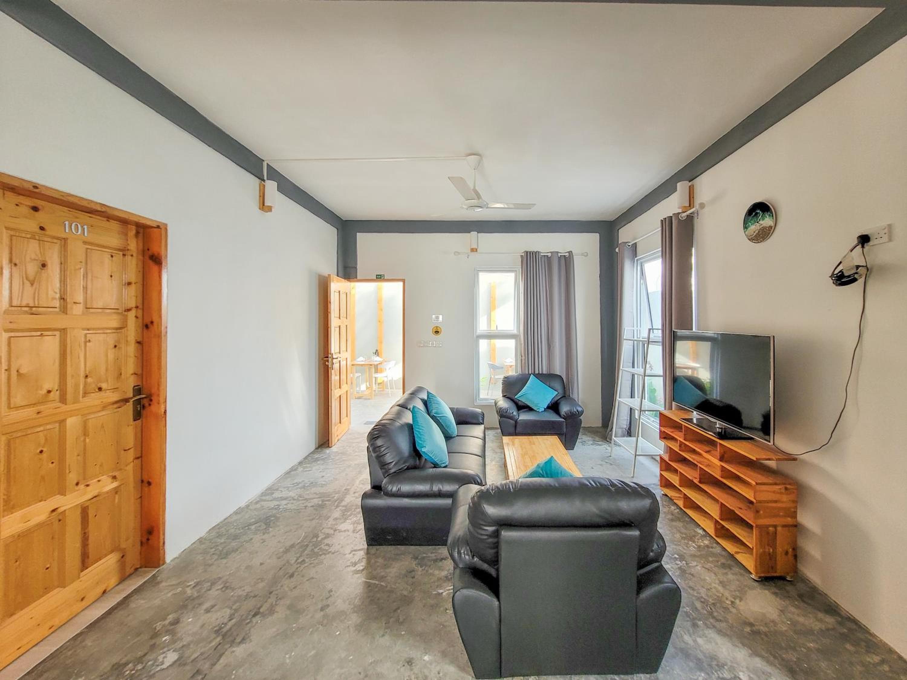 Hudhufas Villa - View 40