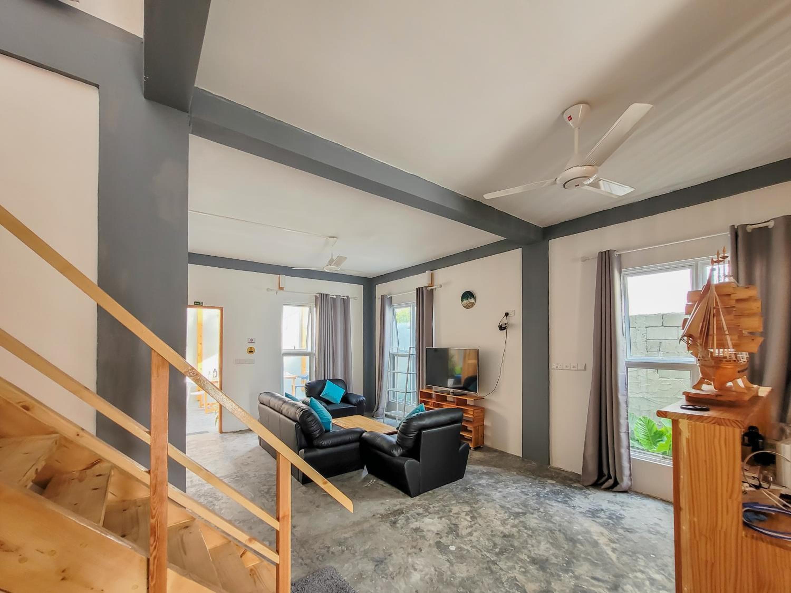 Hudhufas Villa - View 46