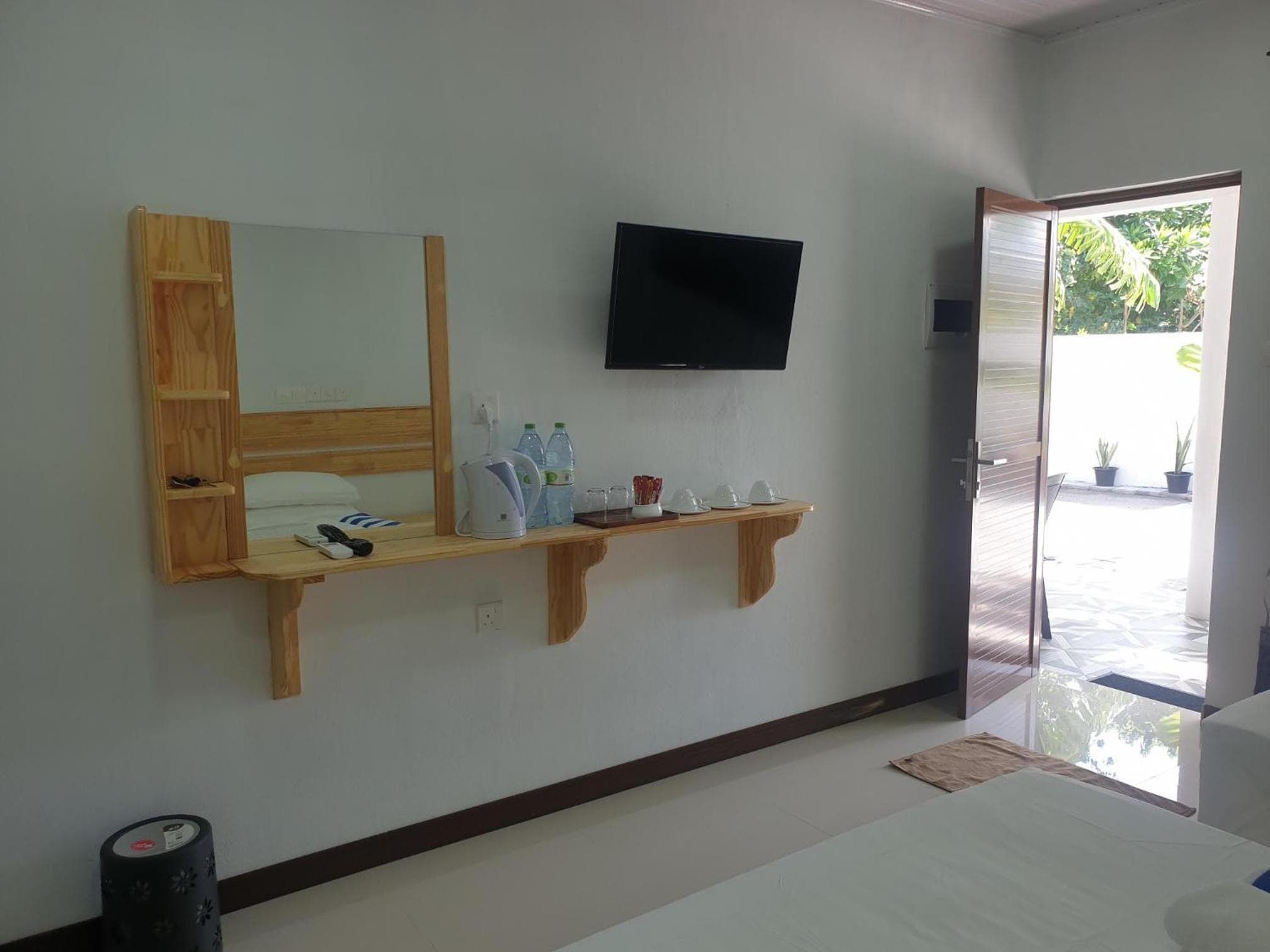 Summer Sky Thoddoo - View 62