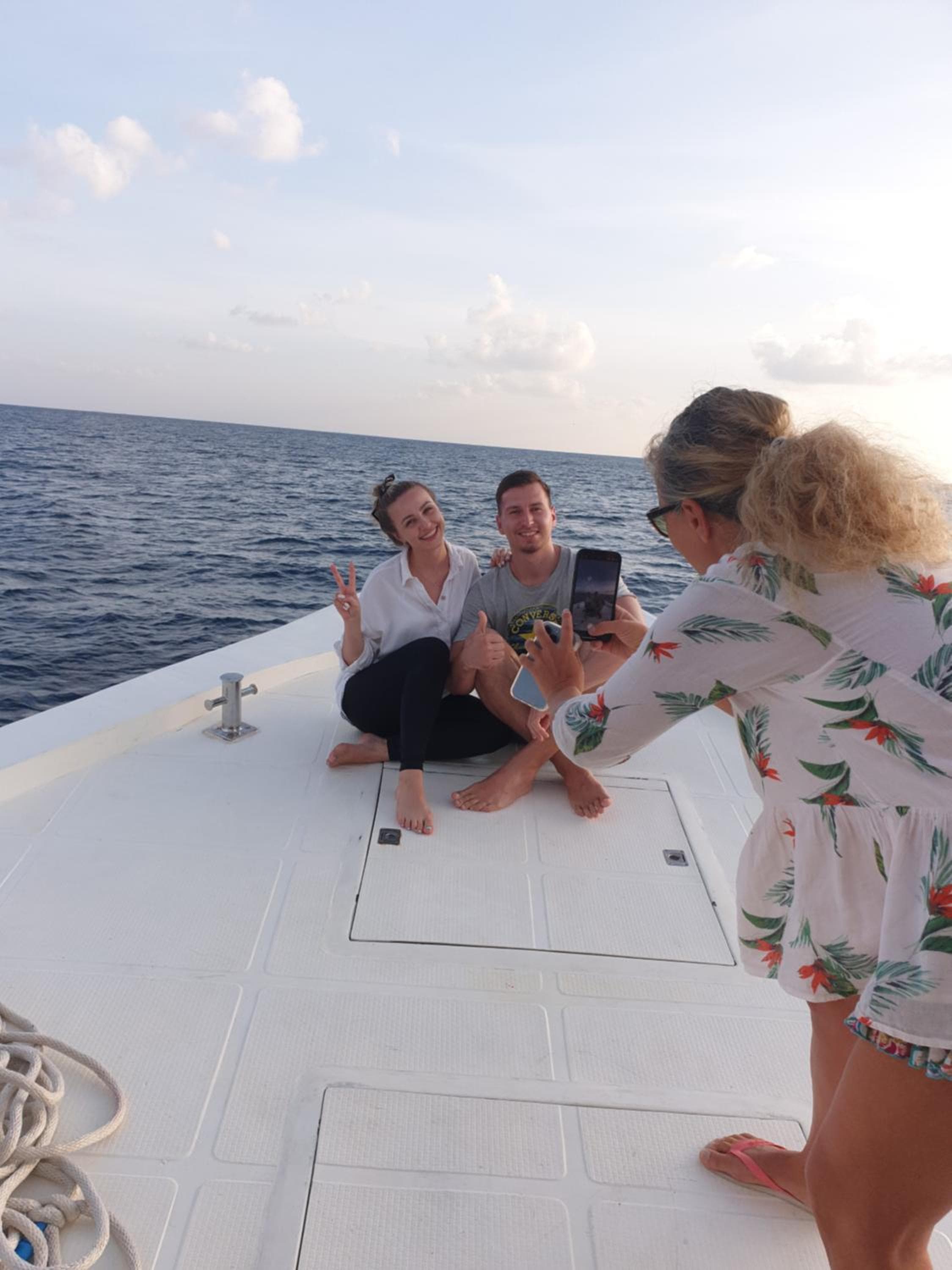 Summer Sky Thoddoo - View 63