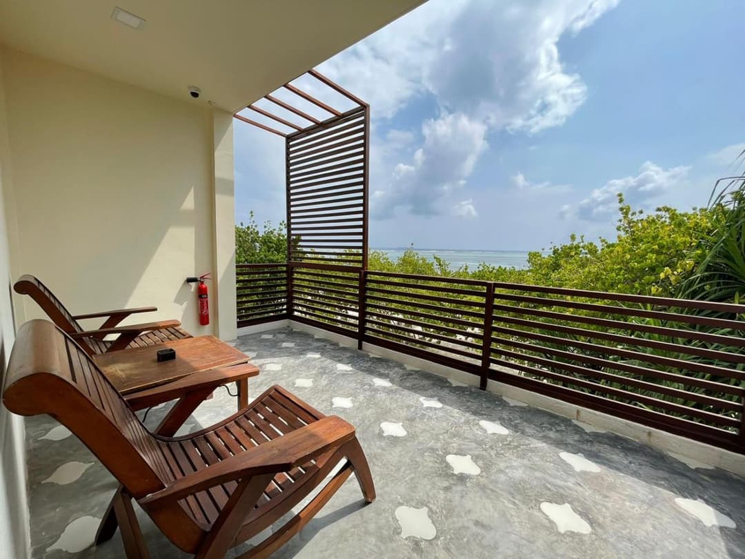 Courtyard Maldives - View 14
