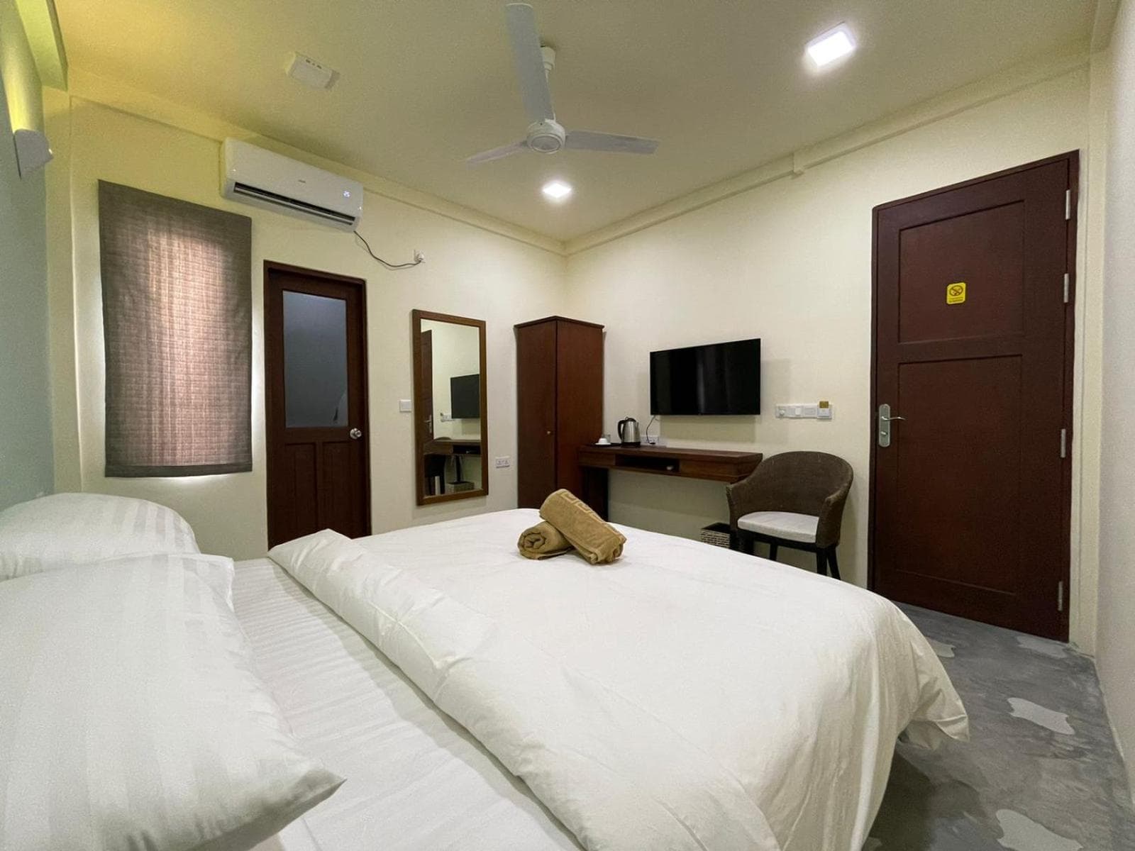 Courtyard Maldives - View 7