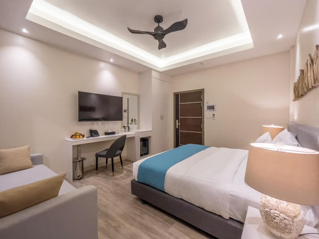 Sky Beach Maldives - Dhiffushi - View 26