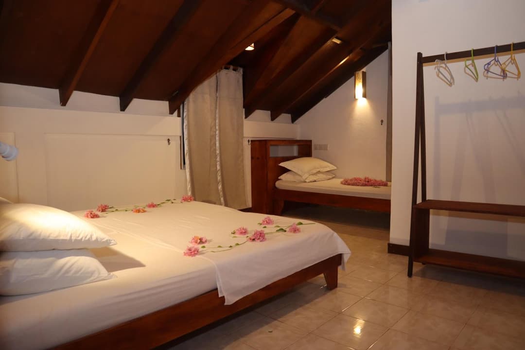 Masfalhi View Inn - View 96