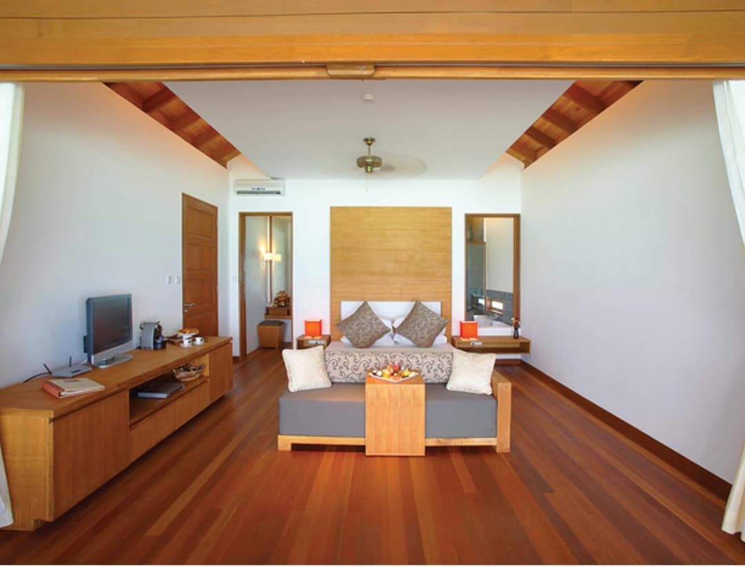 Medhufushi Island Resort - View 59