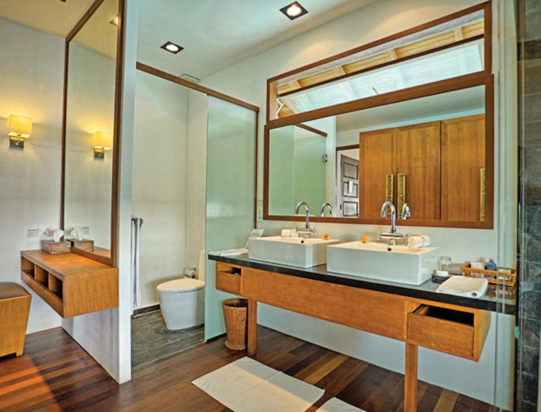 Medhufushi Island Resort - View 49