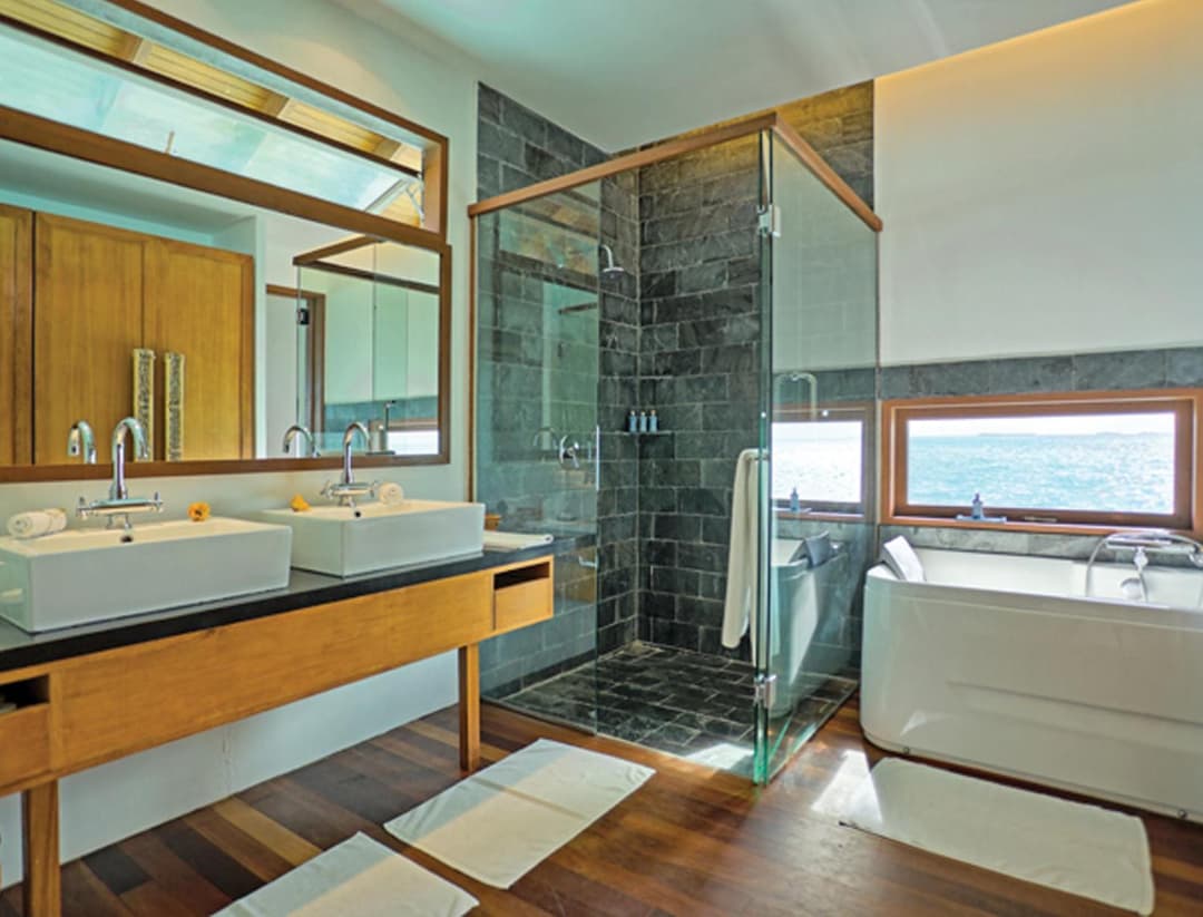 Medhufushi Island Resort - View 89