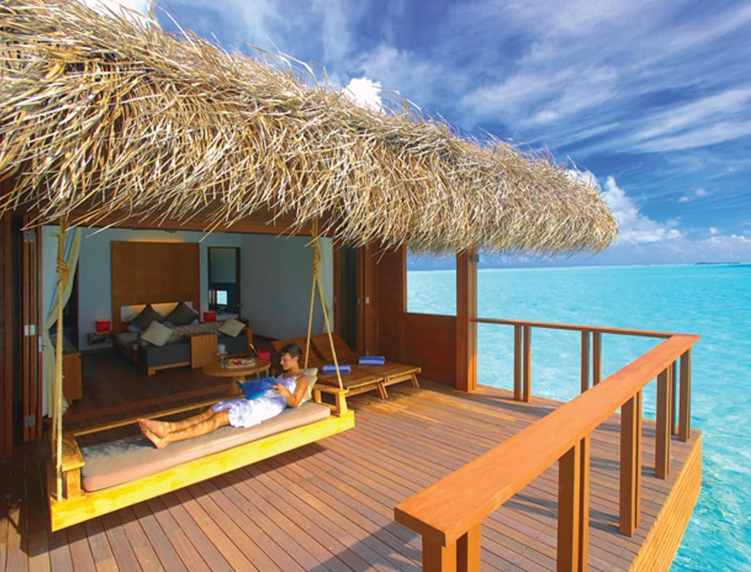 Medhufushi Island Resort - View 22