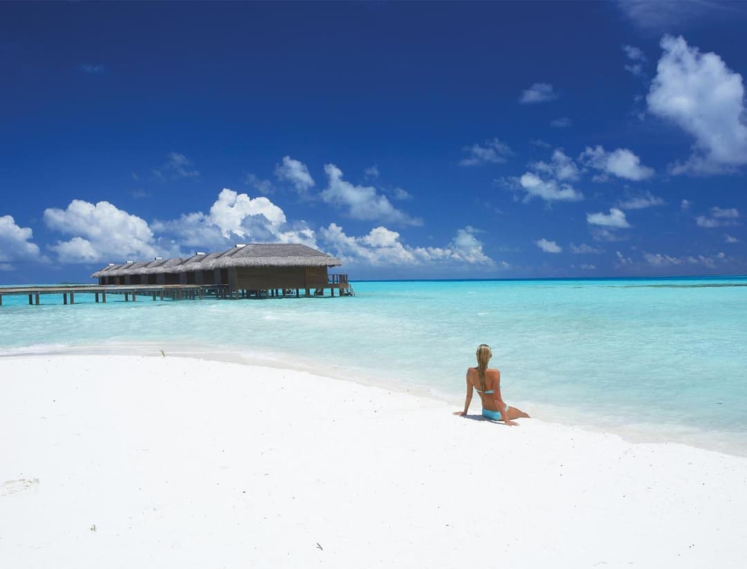 Medhufushi Island Resort - View 6