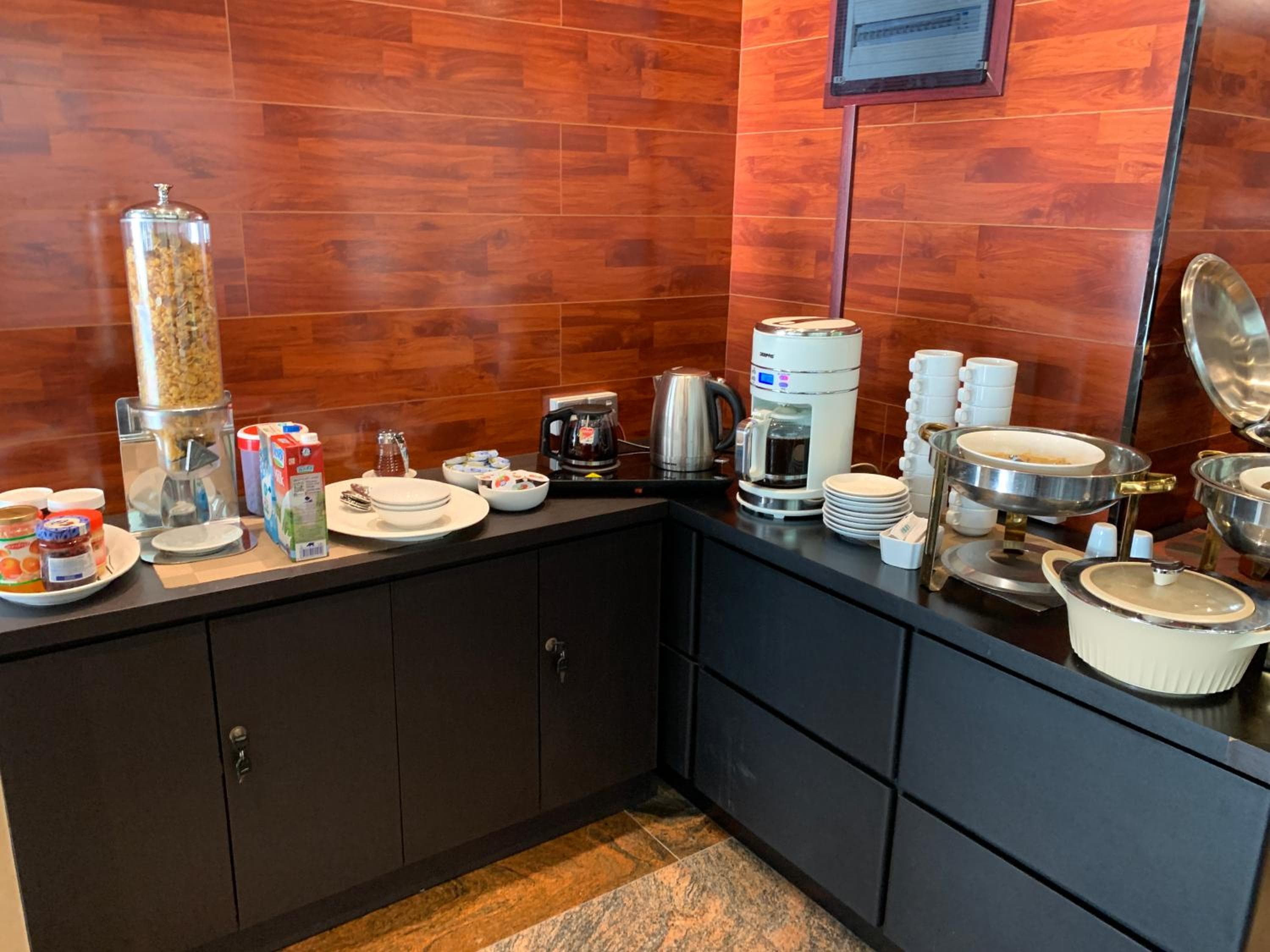 Rivethi Beach - View 3