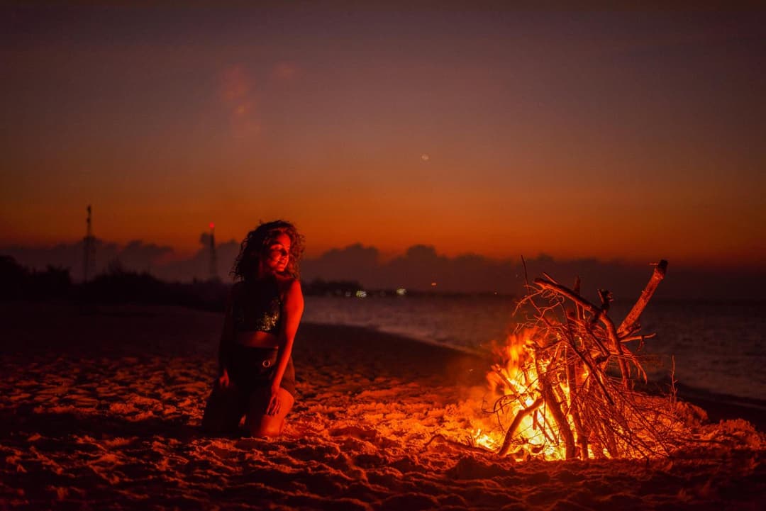 Summer Vibes Beach Front - View 164