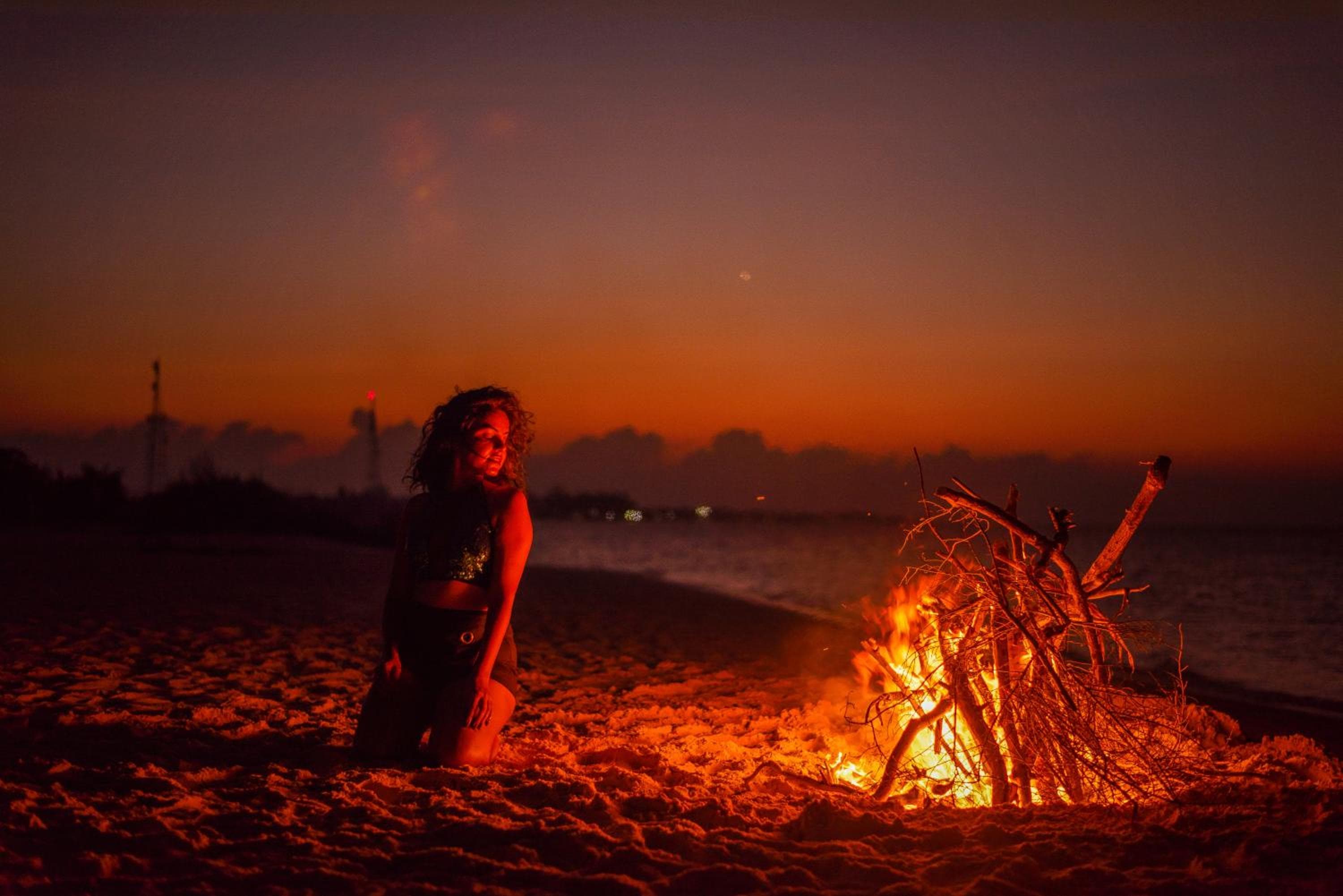 Summer Vibes Beach Front - View 146