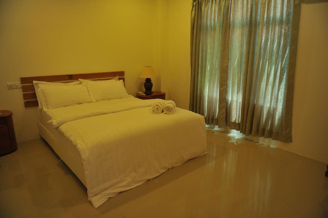 Ras Rana Lodge - View 196