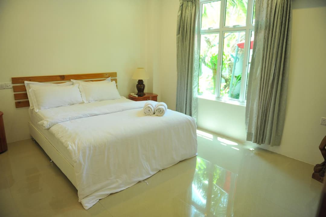 Ras Rana Lodge - View 113