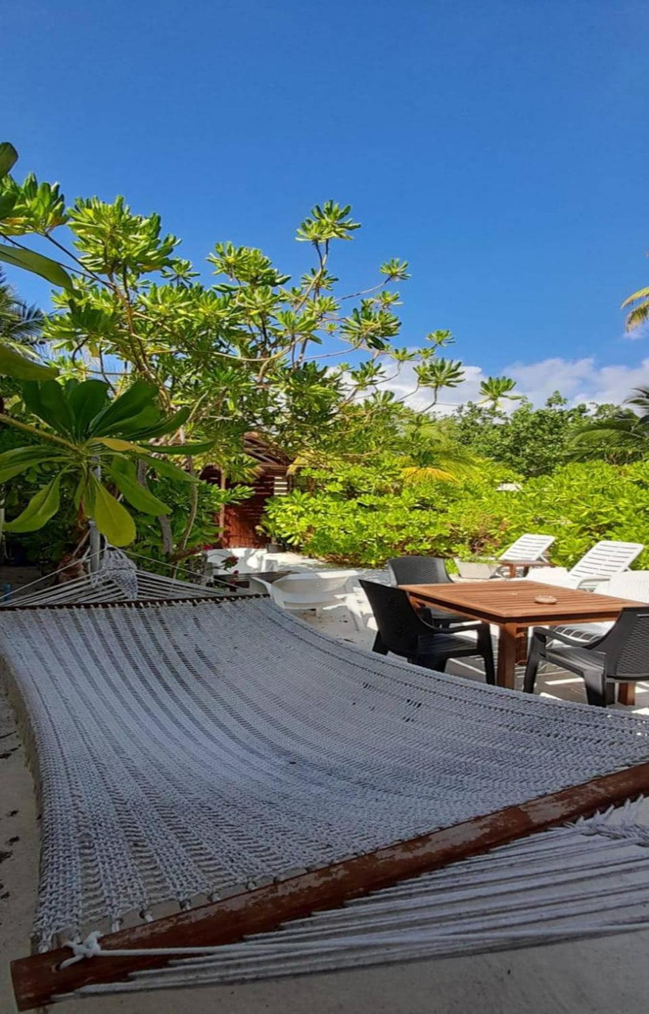 Beach Cottage - View 16