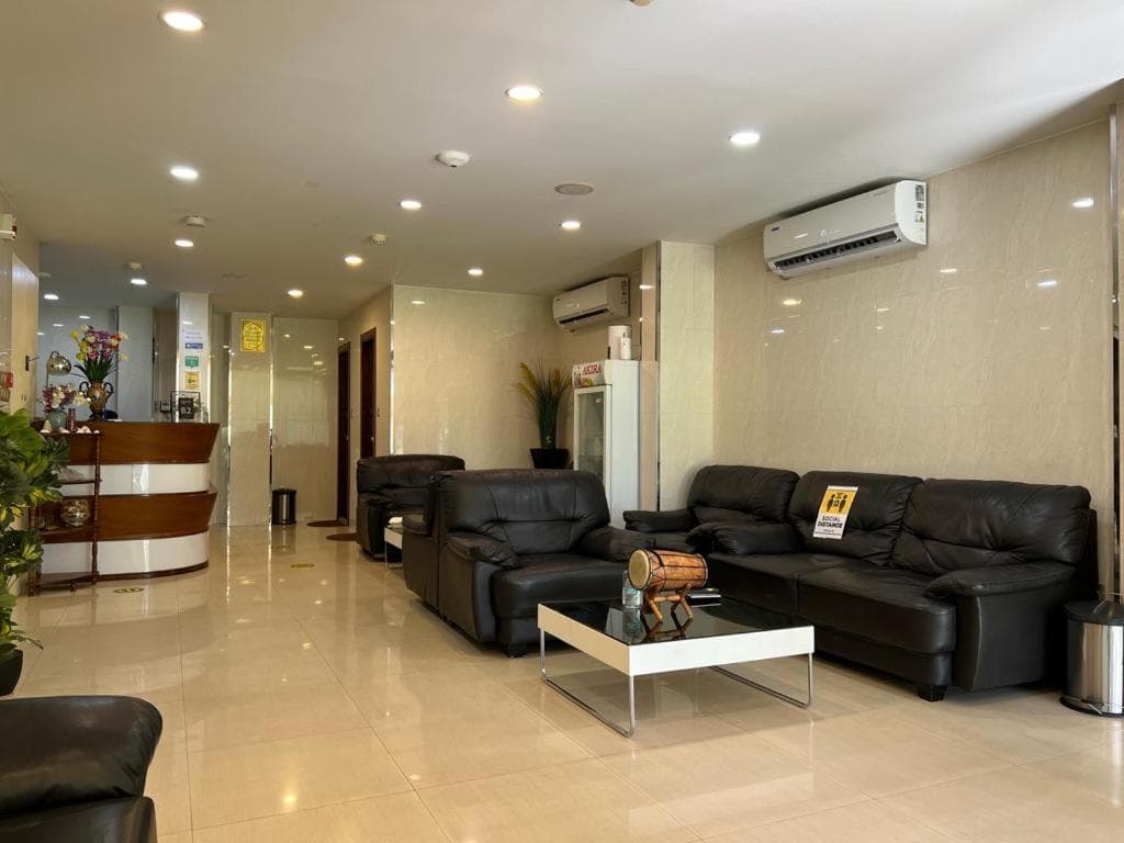 The Grand View - View 5