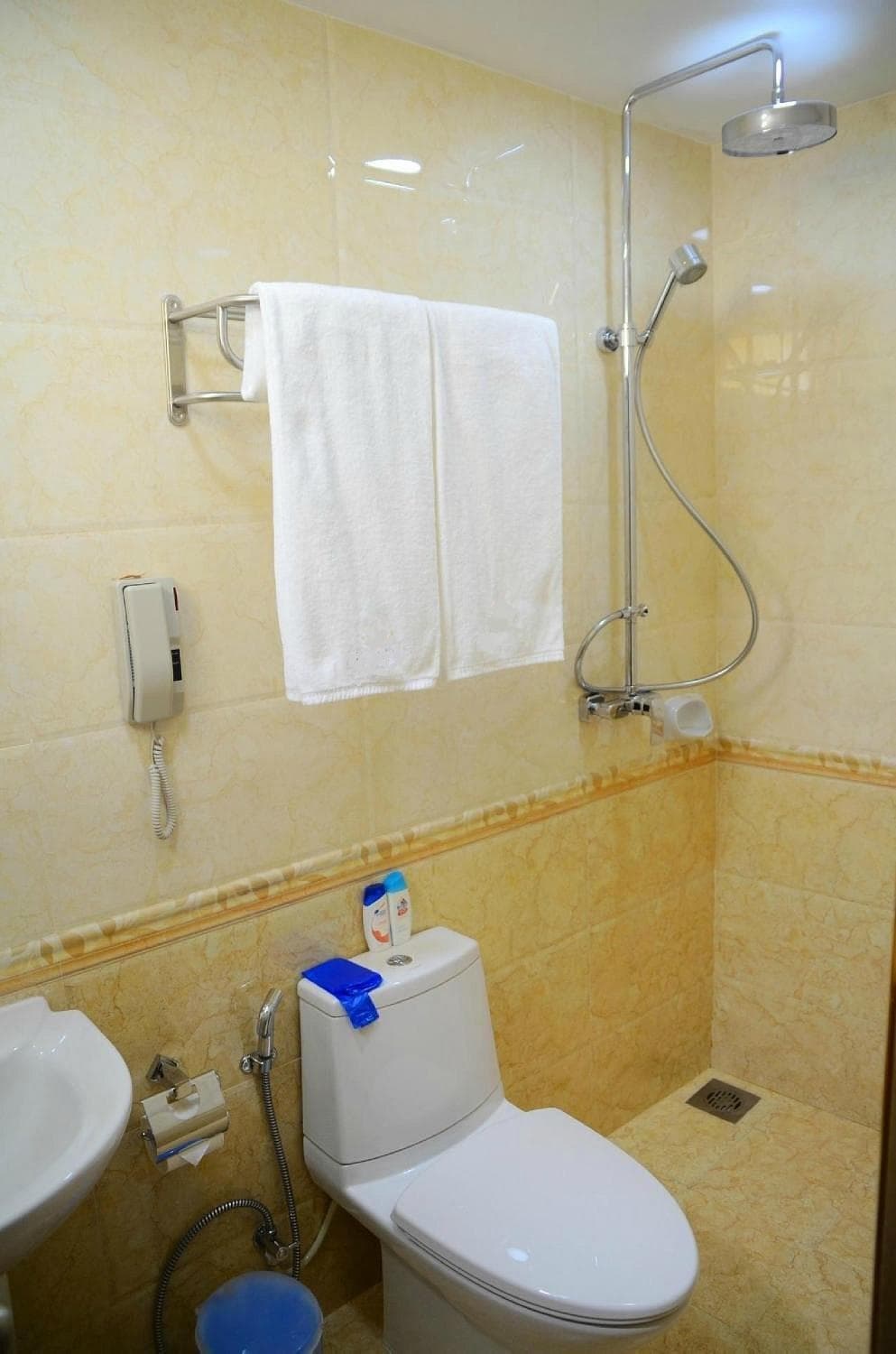 The Grand View - View 7