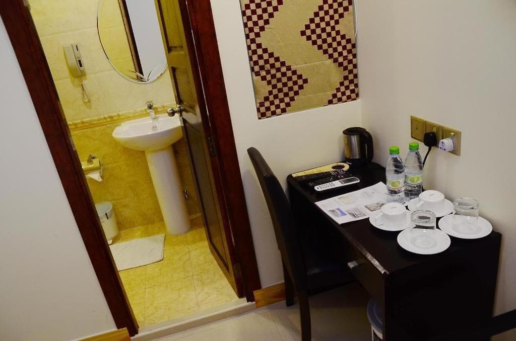 The Grand View - View 8