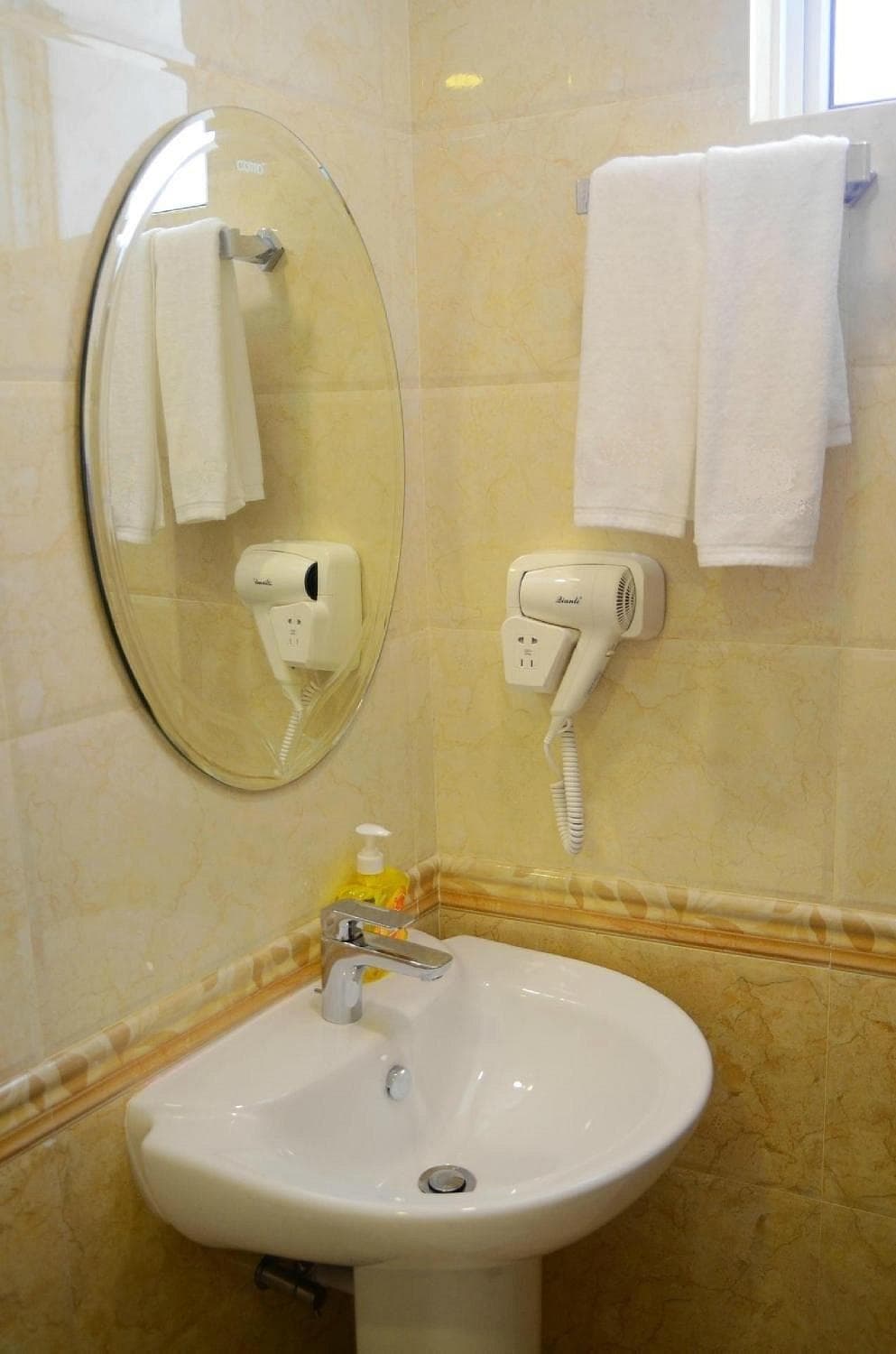 The Grand View - View 10