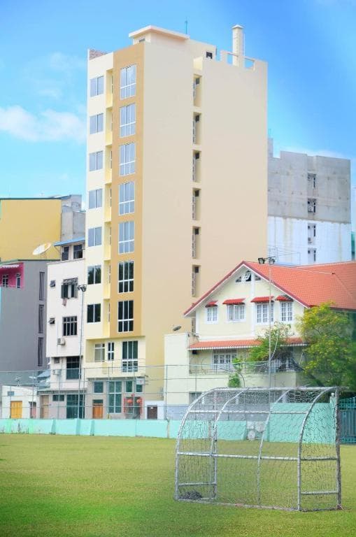 The Grand View - View 17