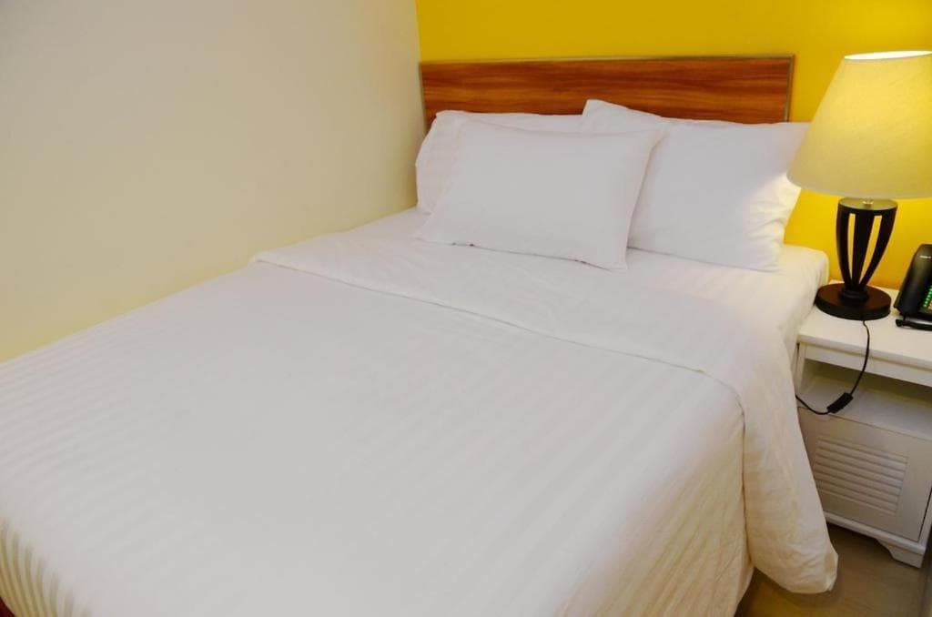 The Grand View - View 12