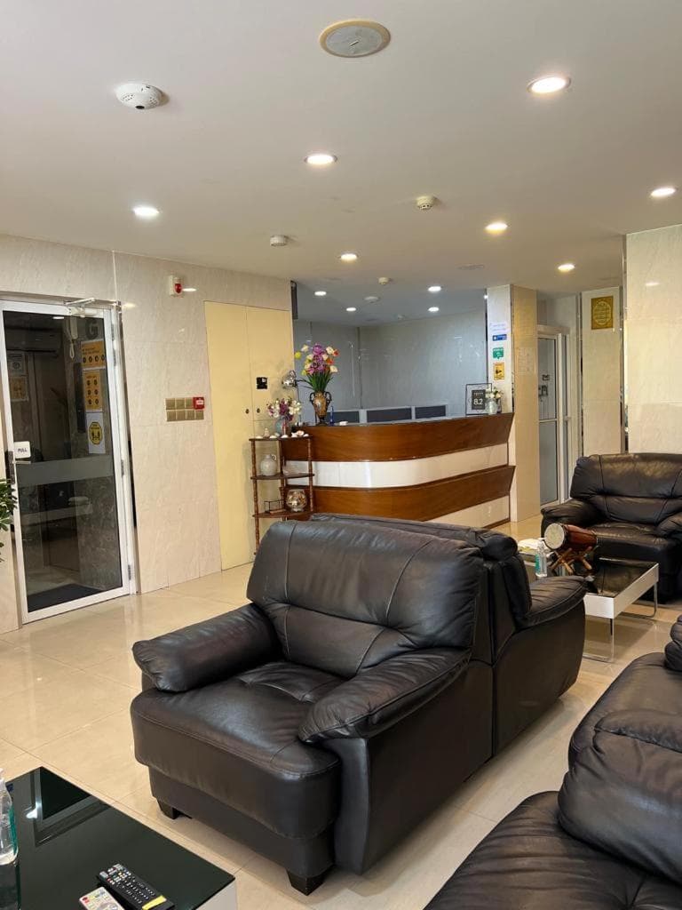 The Grand View - View 21